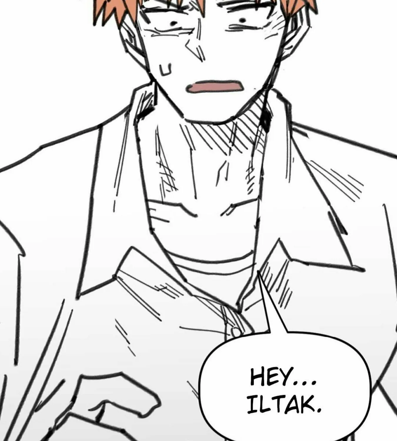 High School Boy Chapter 30 page 50 - 