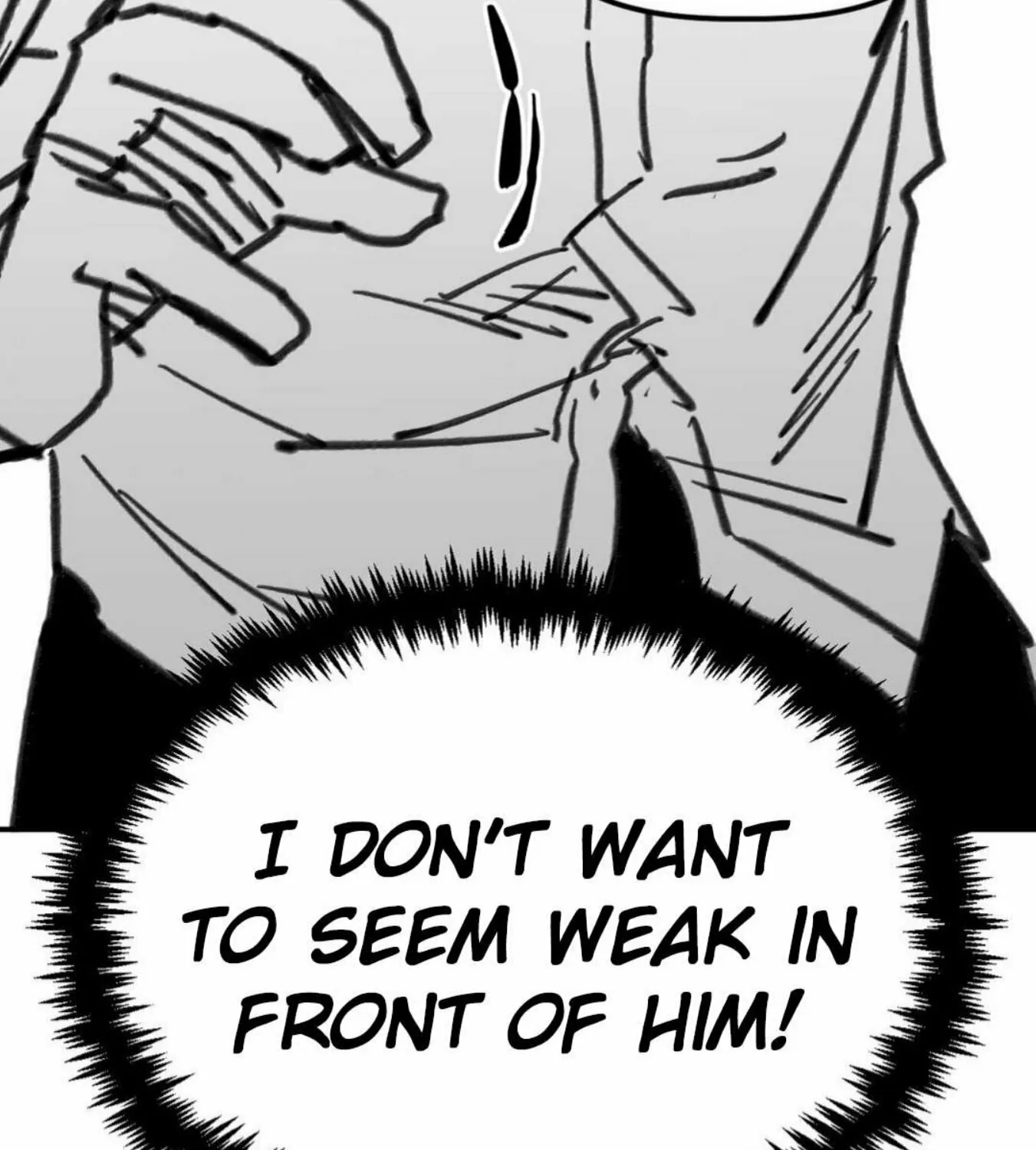 High School Boy Chapter 30 page 51 - 