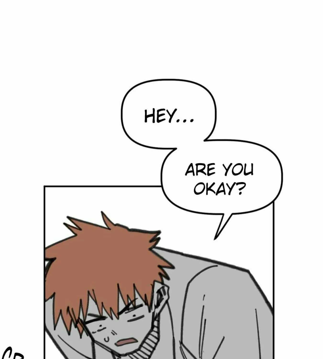 High School Boy Chapter 30 page 53 - 