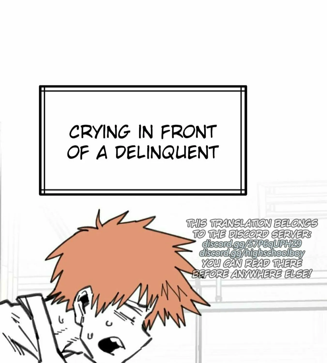 High School Boy Chapter 30 page 65 - 