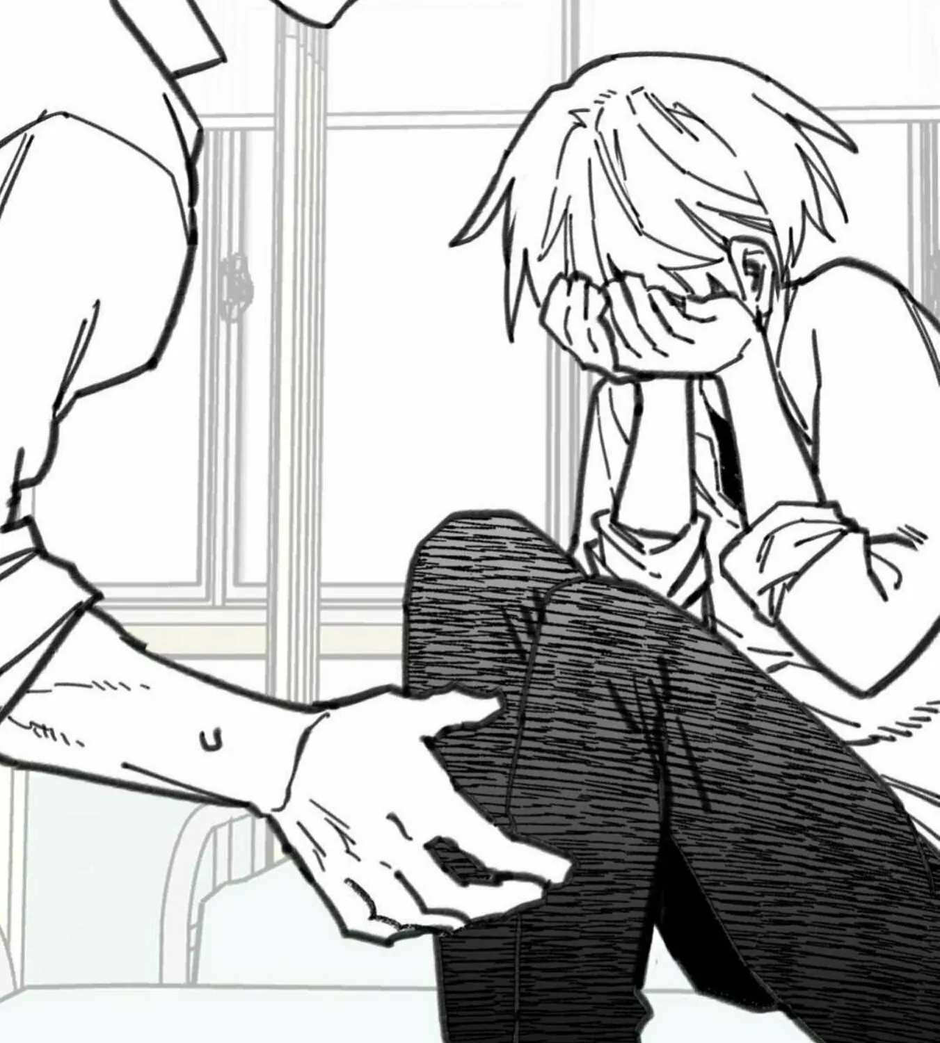 High School Boy Chapter 30 page 66 - 
