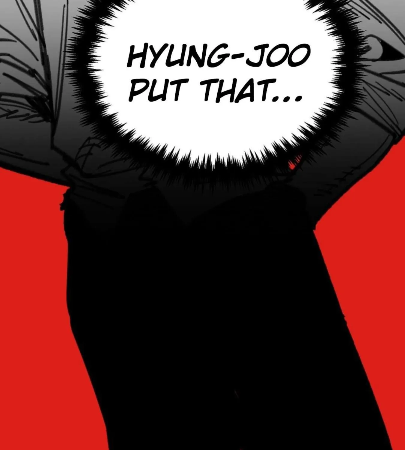 High School Boy Chapter 30 page 8 - 