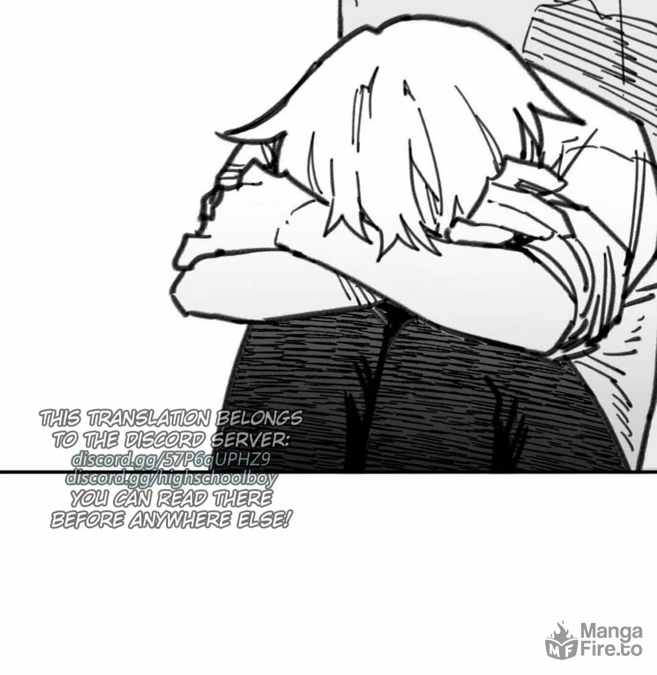 High School Boy Chapter 30 page 72 - 