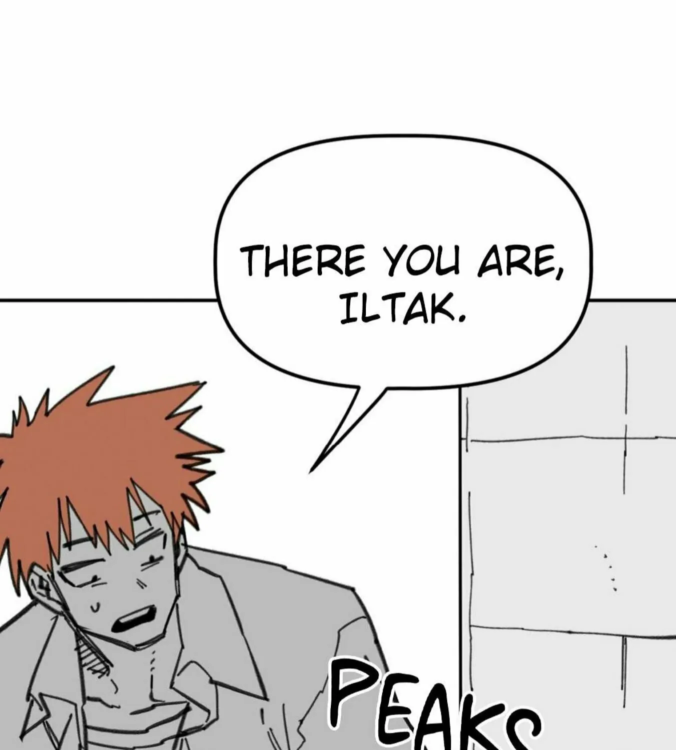 High School Boy Chapter 30 page 79 - 