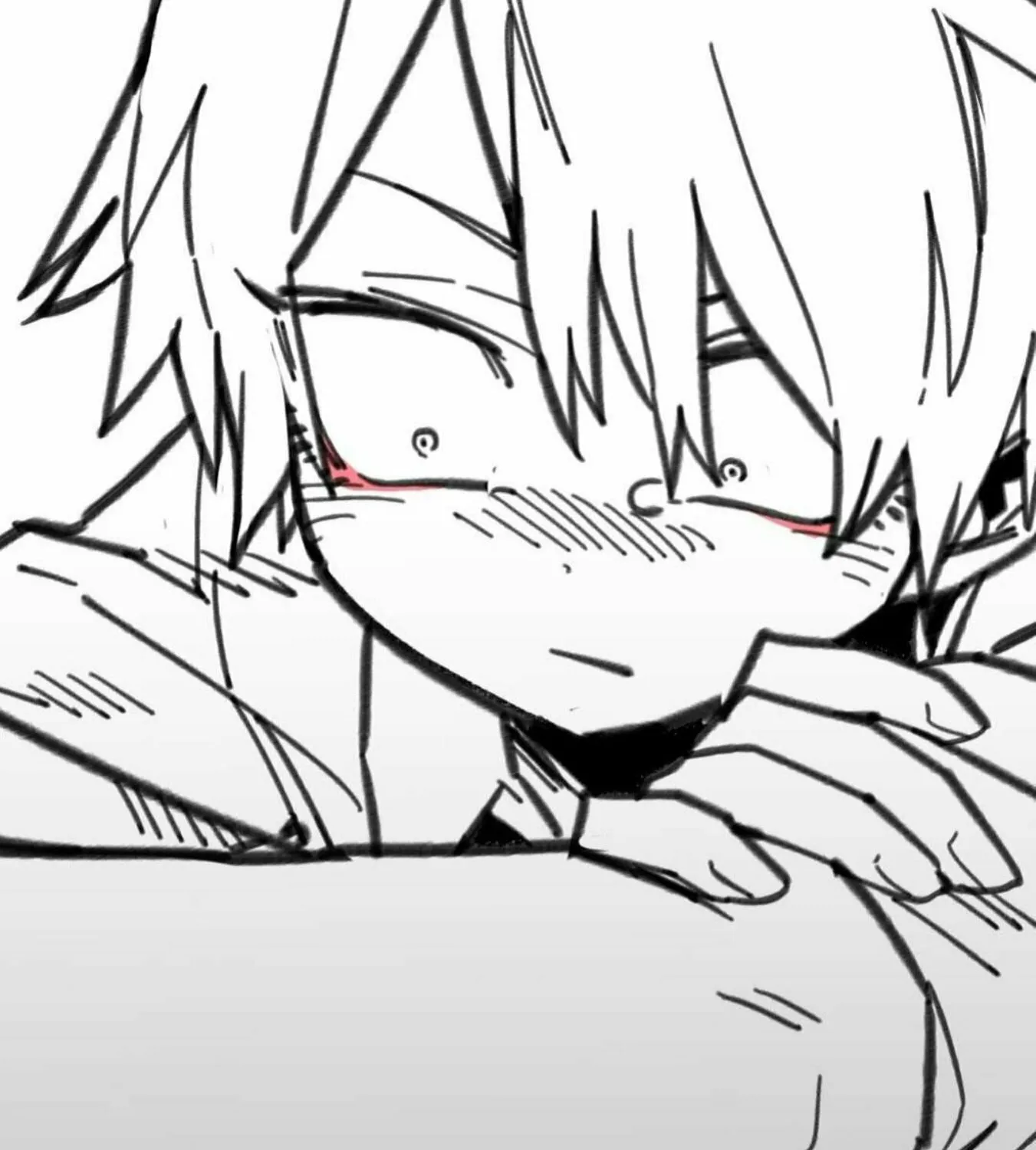 High School Boy Chapter 30 page 86 - 