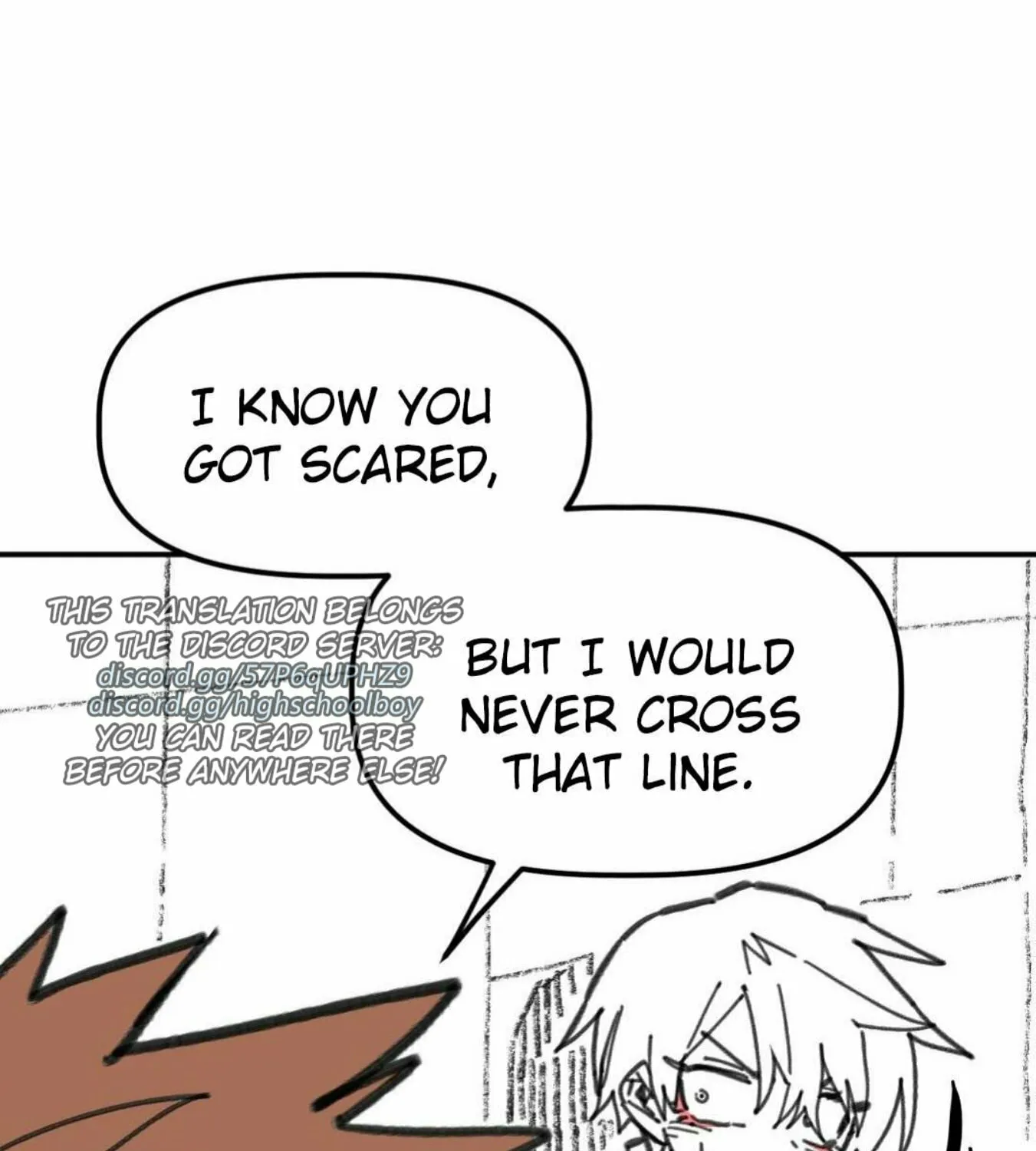 High School Boy Chapter 30 page 88 - 