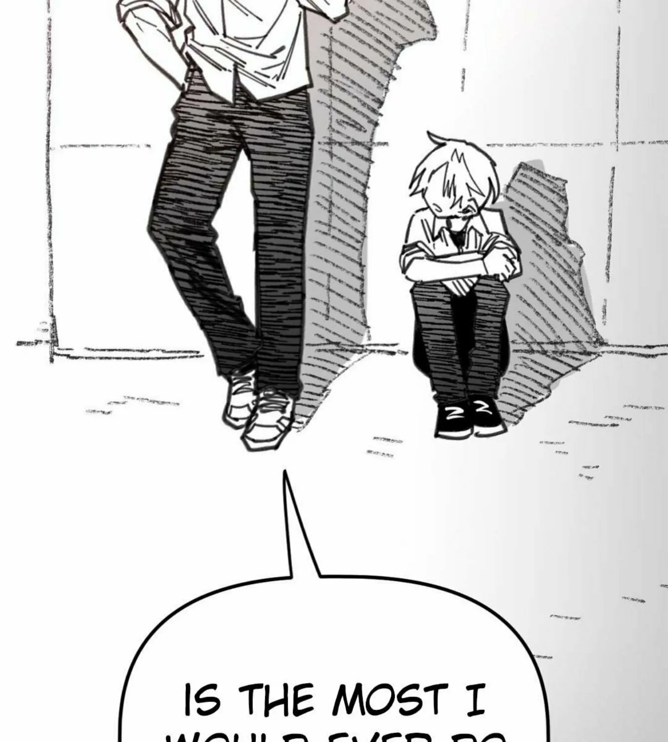 High School Boy Chapter 30 page 92 - 