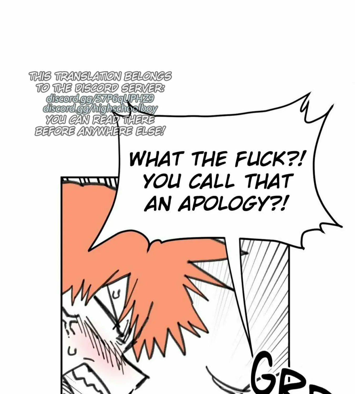 High School Boy Chapter 30 page 100 - 