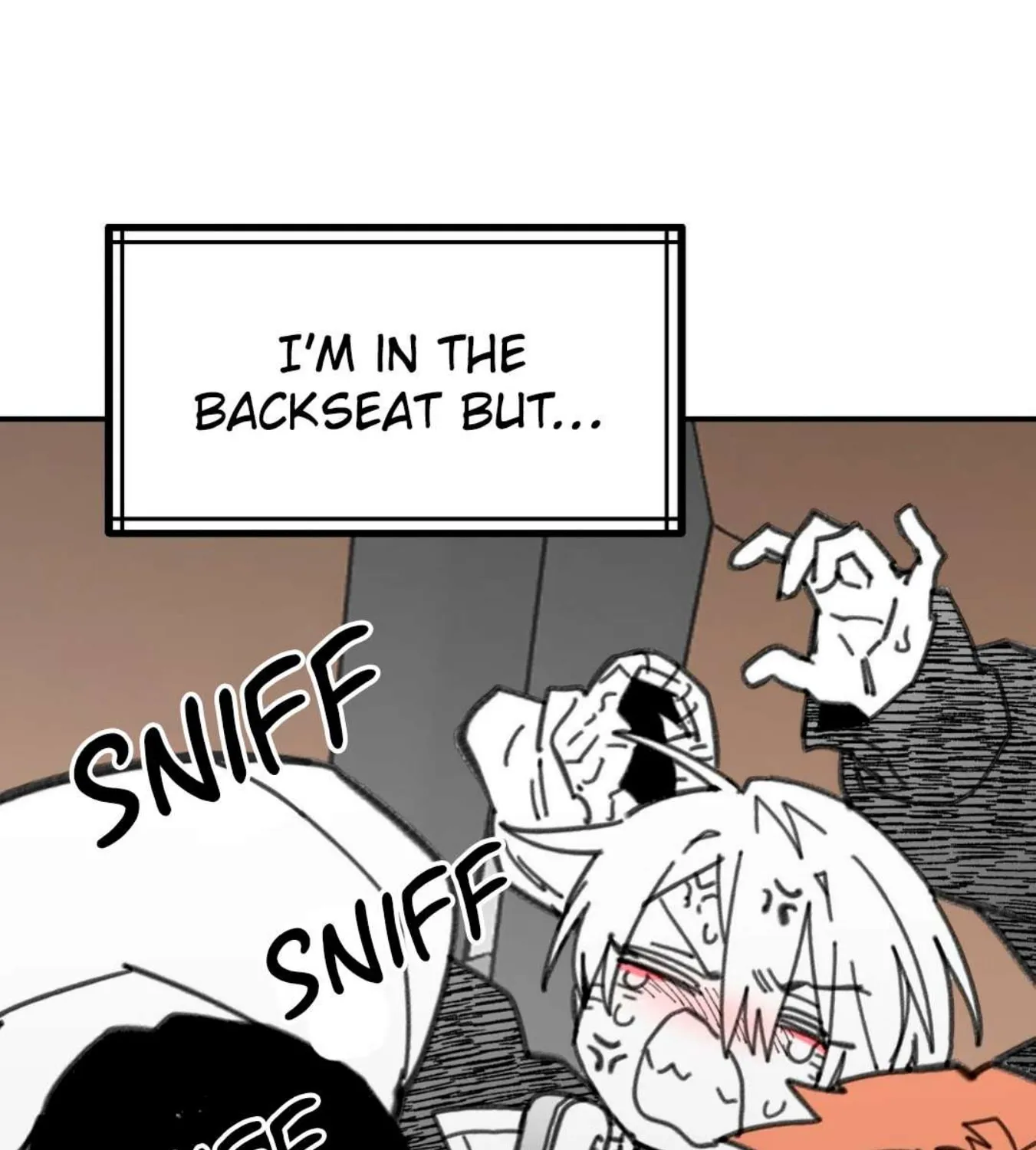High School Boy Chapter 31 page 101 - 