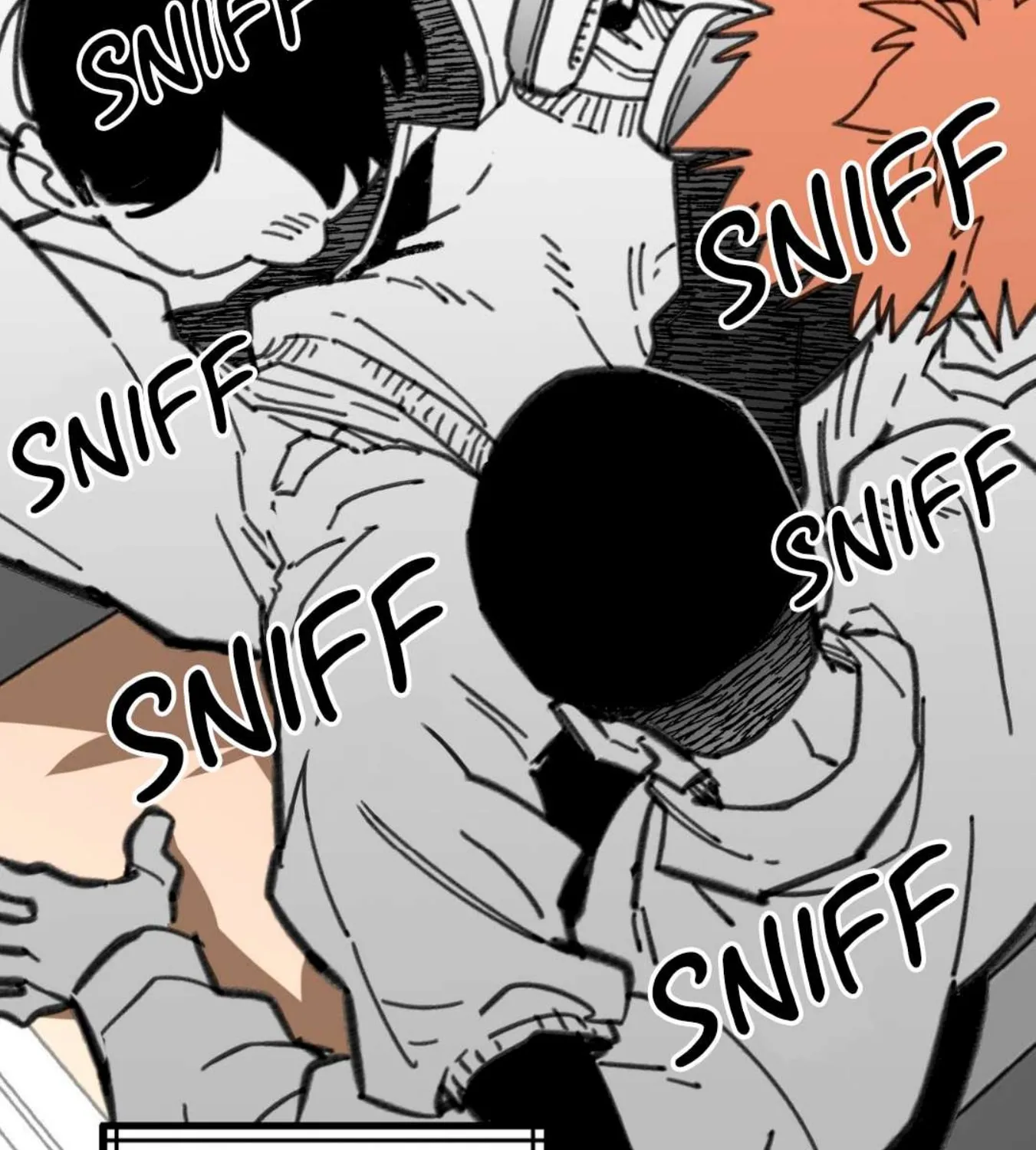High School Boy Chapter 31 page 102 - 