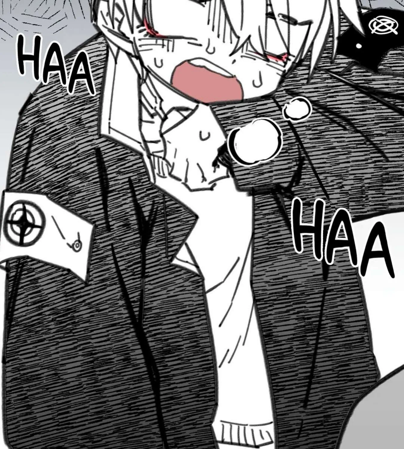 High School Boy Chapter 31 page 109 - 