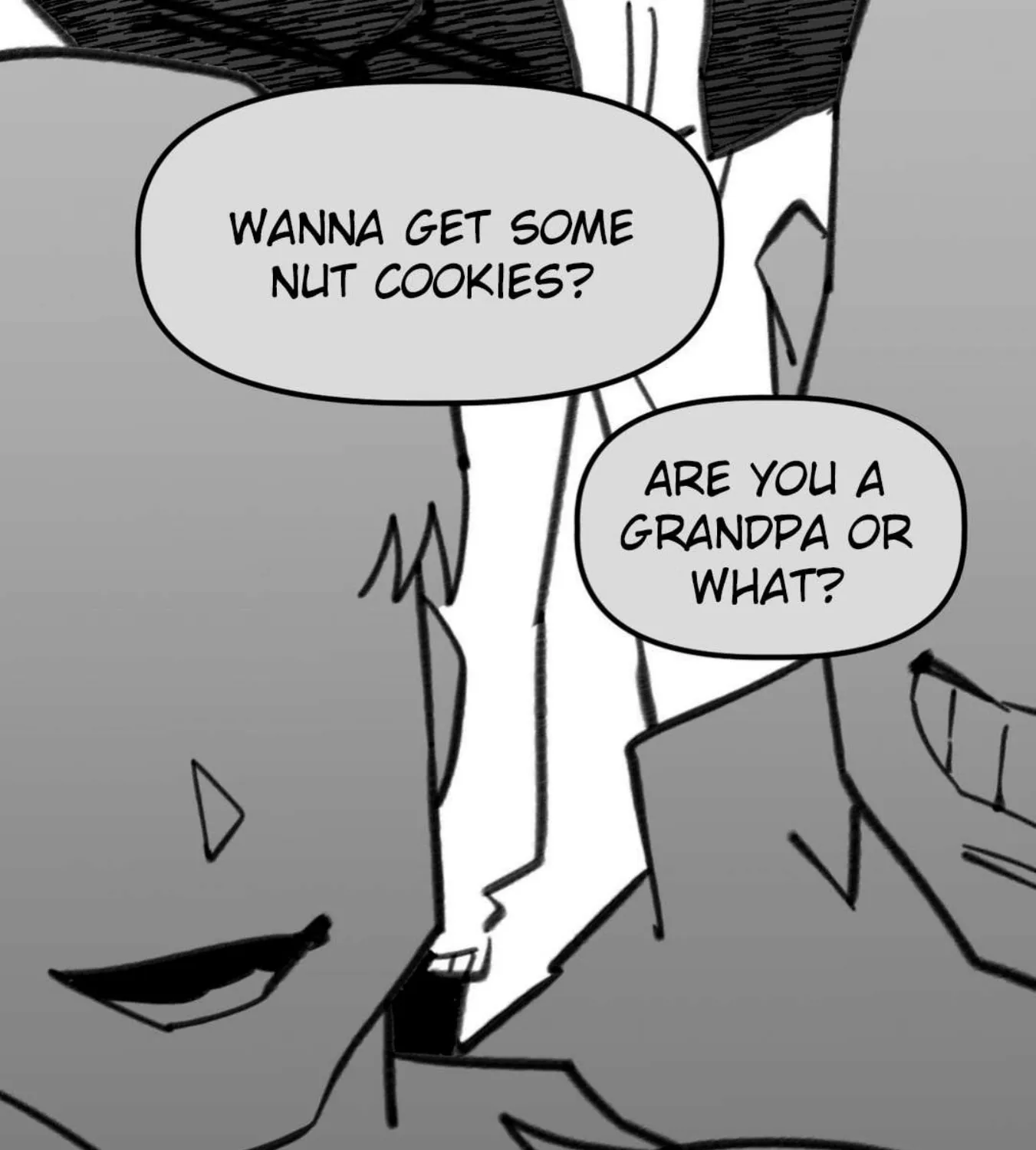 High School Boy Chapter 31 page 110 - 