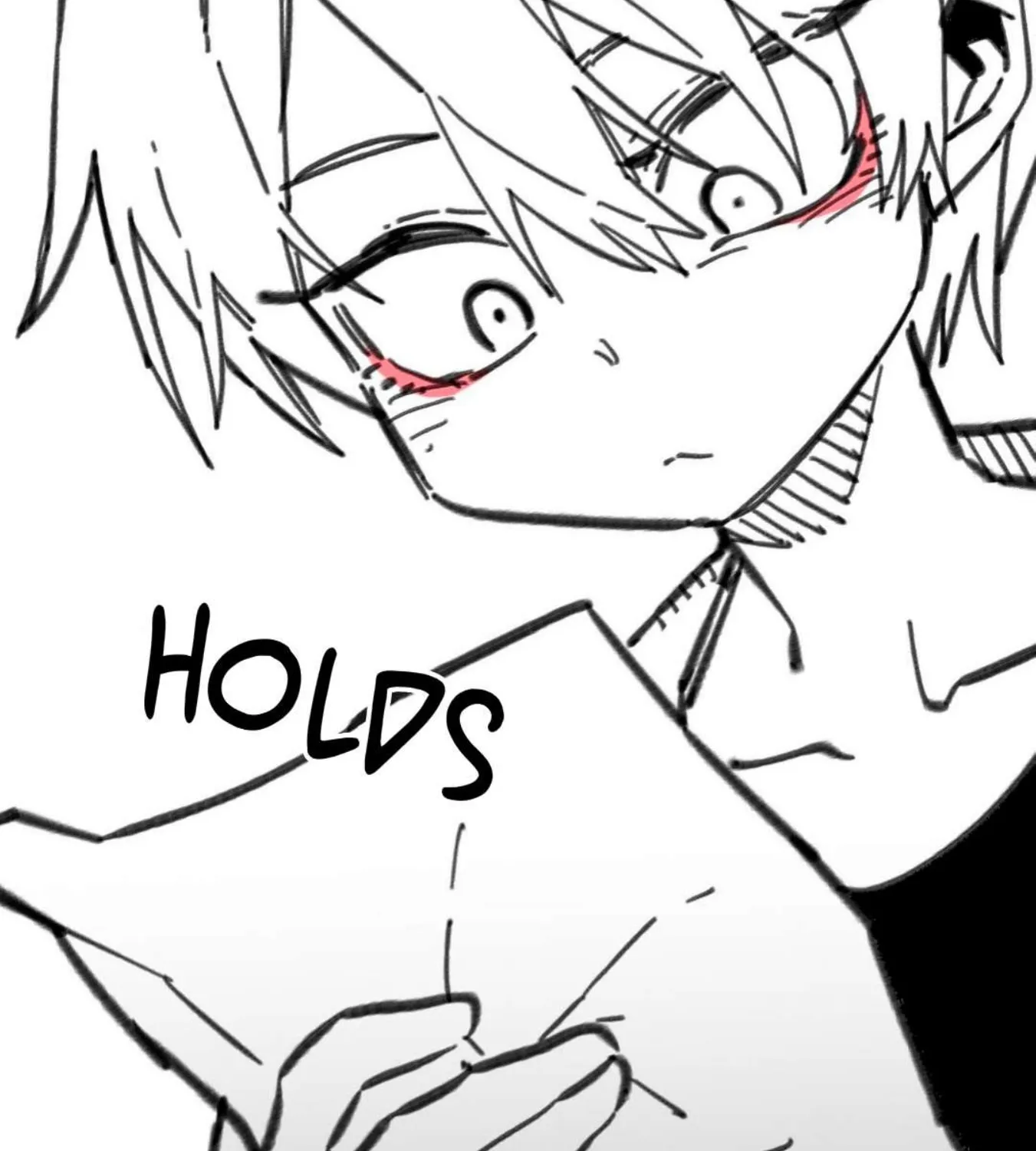 High School Boy Chapter 31 page 12 - 