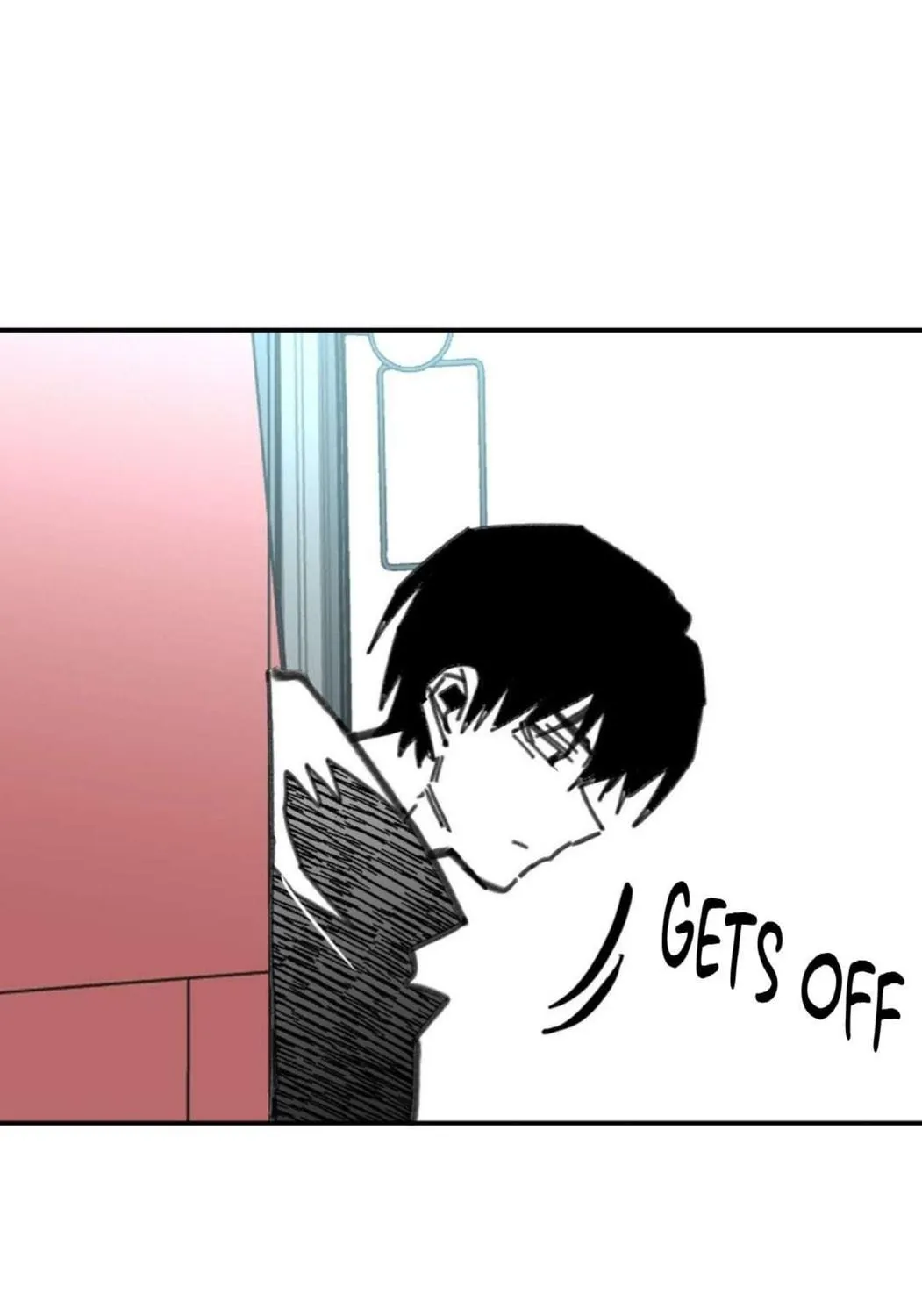 High School Boy Chapter 31 page 112 - 