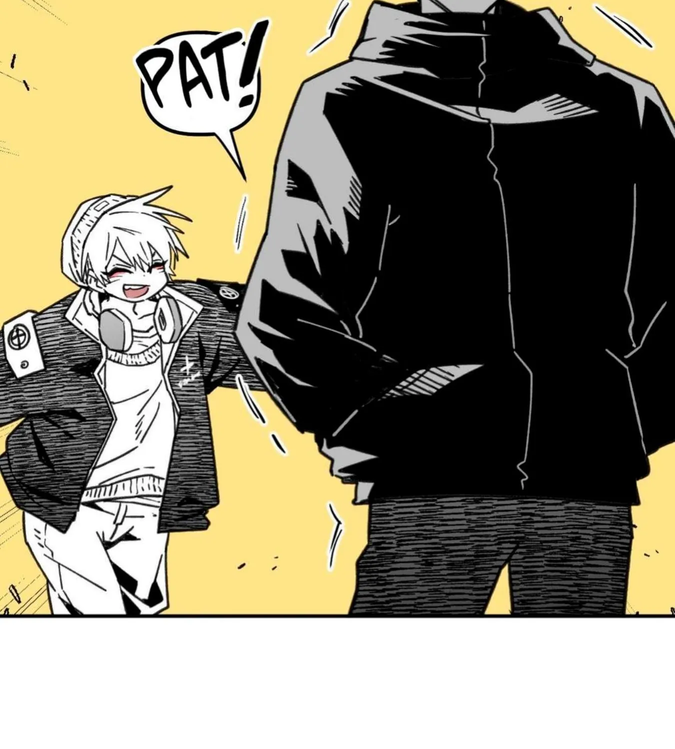 High School Boy Chapter 31 page 120 - 