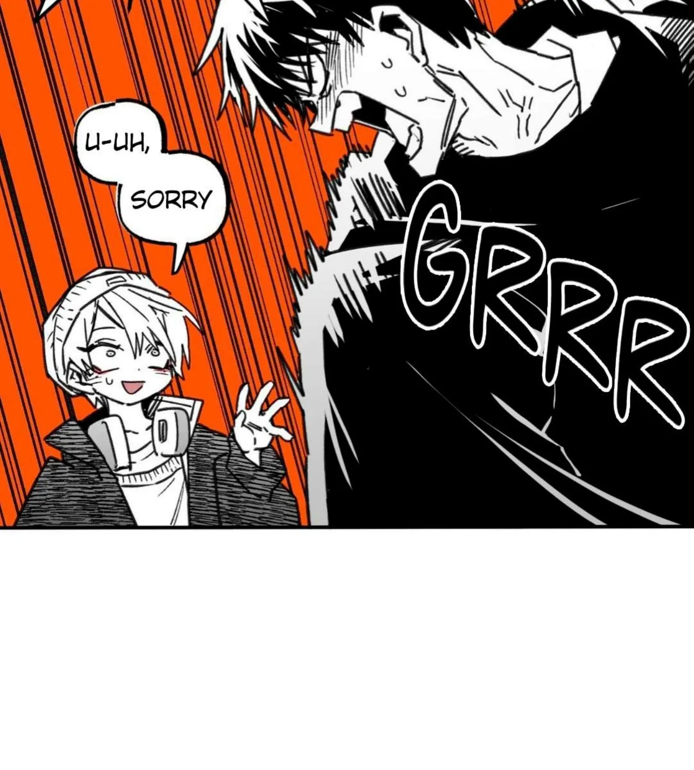 High School Boy Chapter 31 page 123 - 