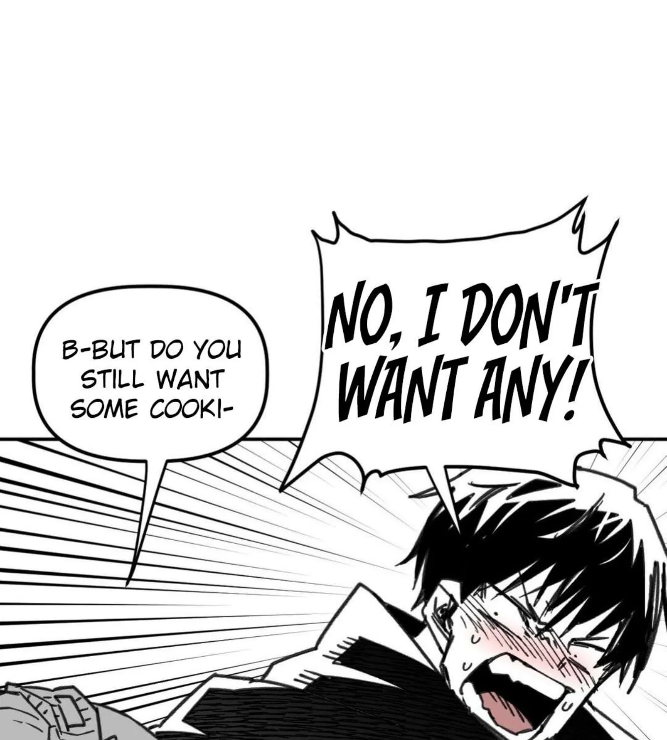 High School Boy Chapter 31 page 125 - 