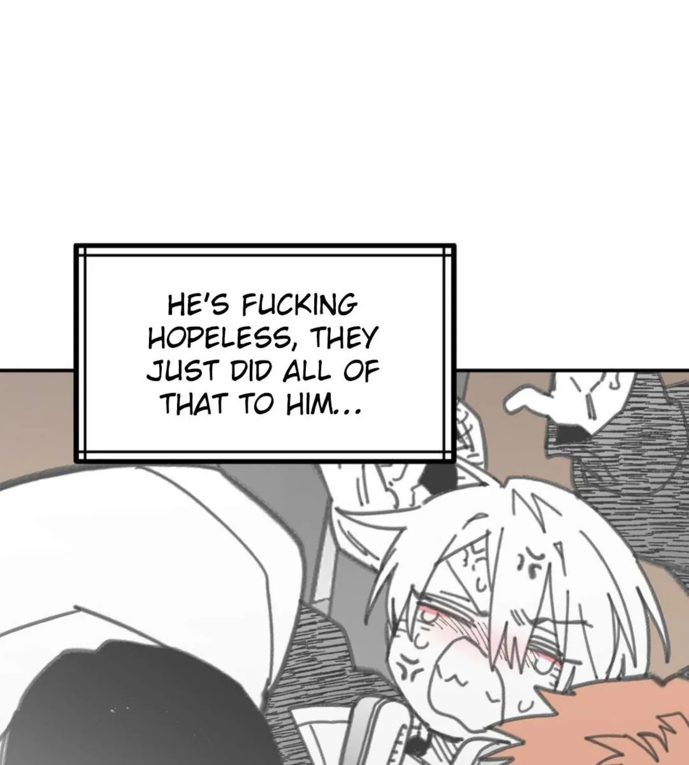 High School Boy Chapter 31 page 129 - 