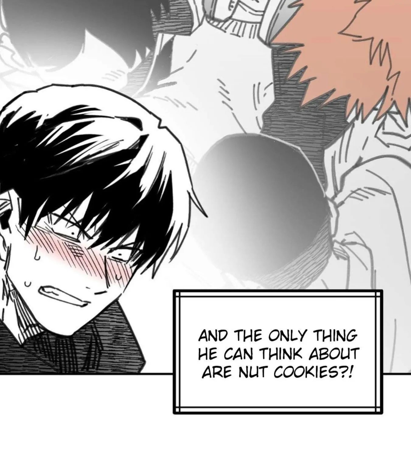 High School Boy Chapter 31 page 130 - 