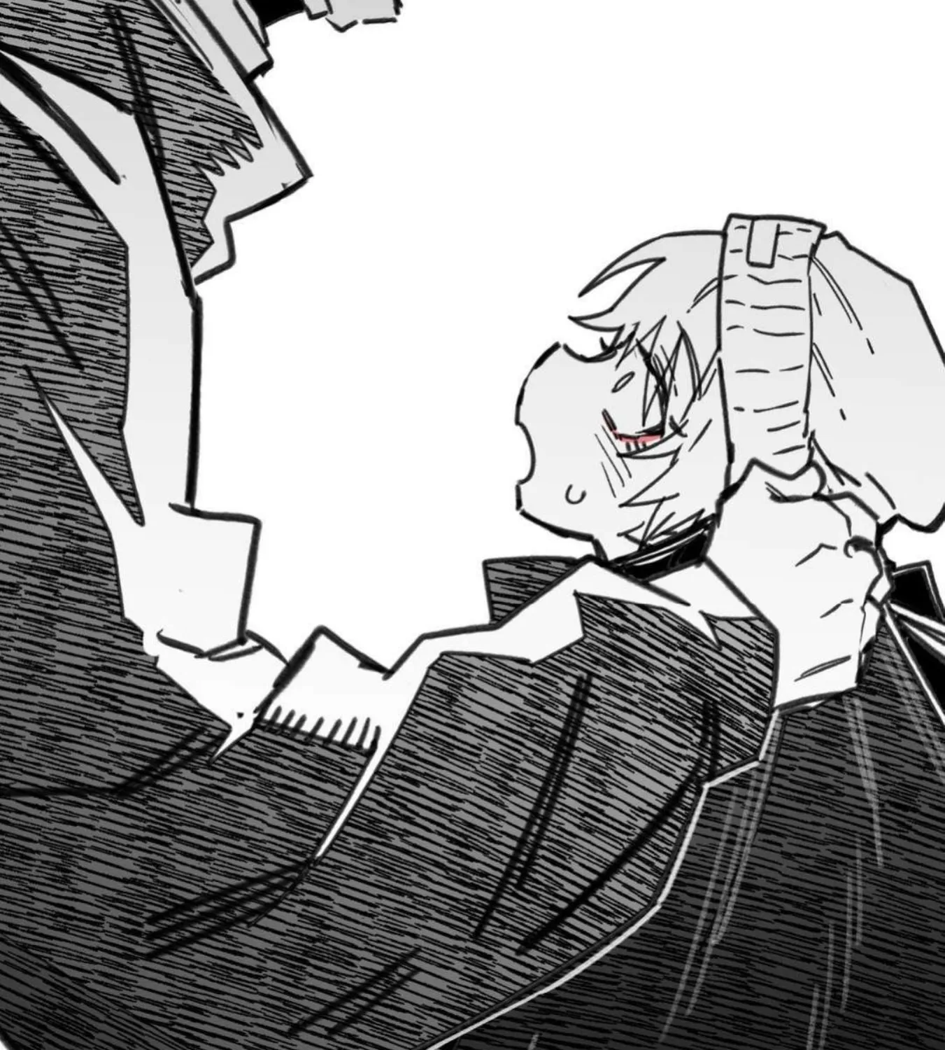 High School Boy Chapter 31 page 145 - 