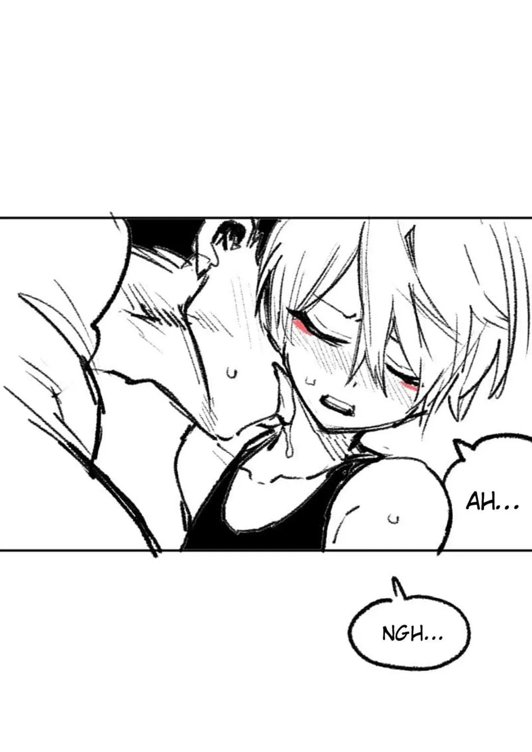 High School Boy Chapter 31 page 149 - 
