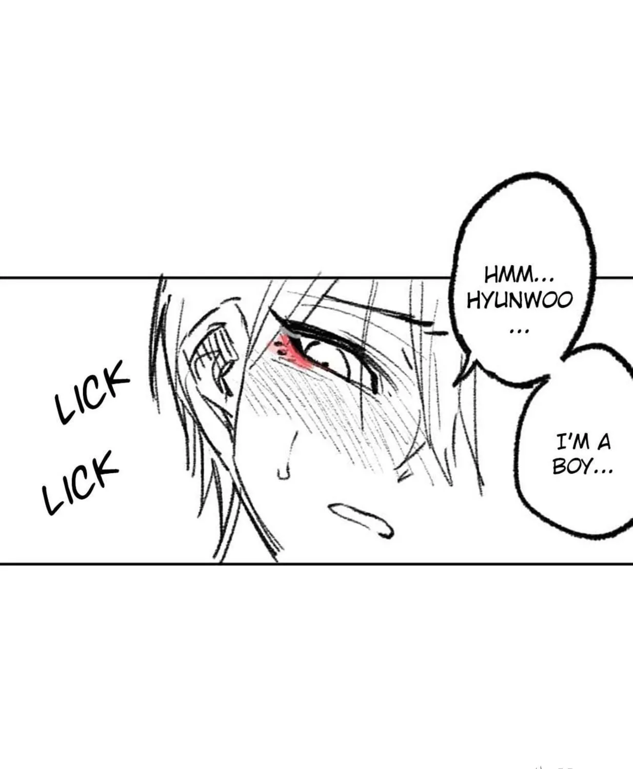 High School Boy Chapter 31 page 151 - 