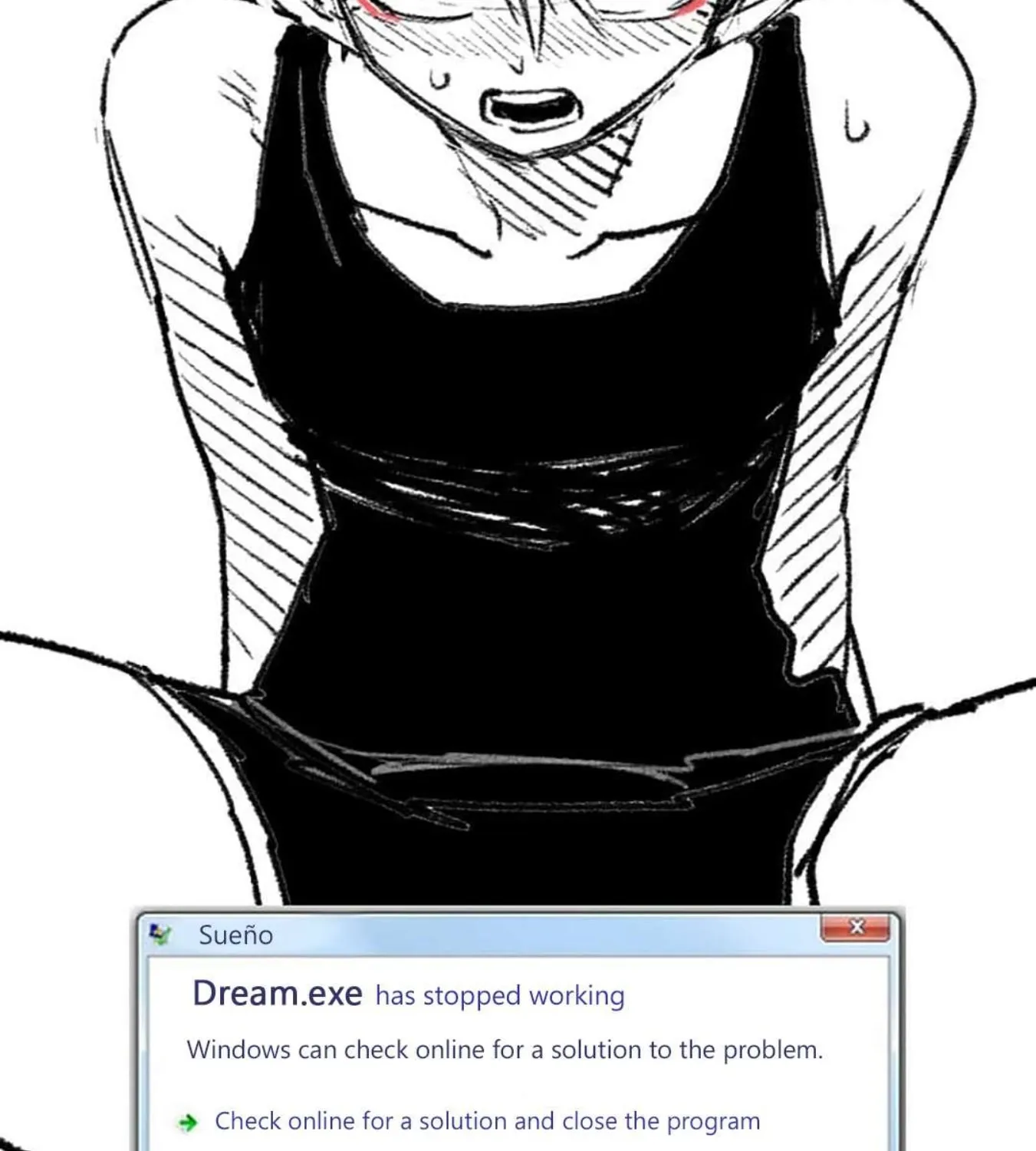 High School Boy Chapter 31 page 156 - 