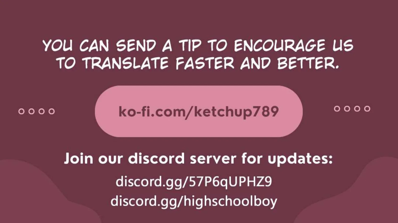 High School Boy Chapter 31 page 160 - 