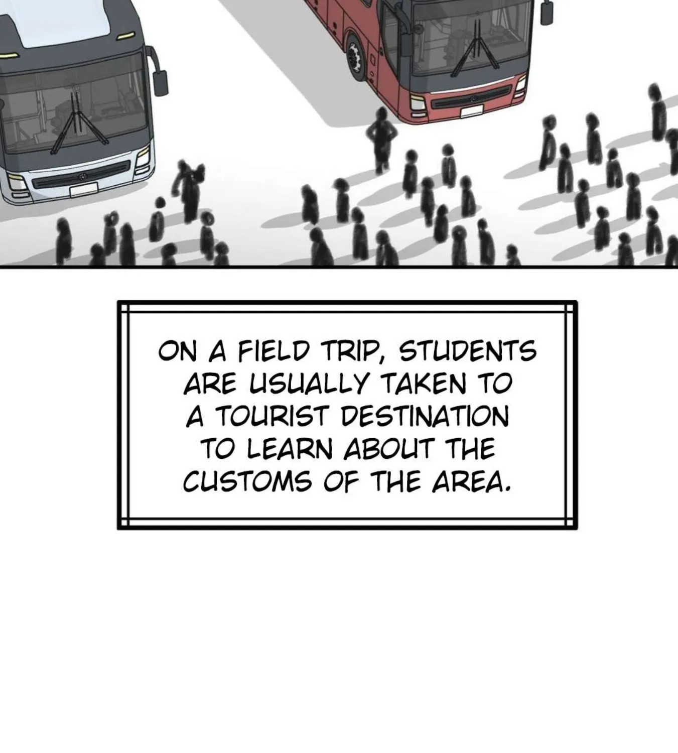 High School Boy Chapter 31 page 20 - 