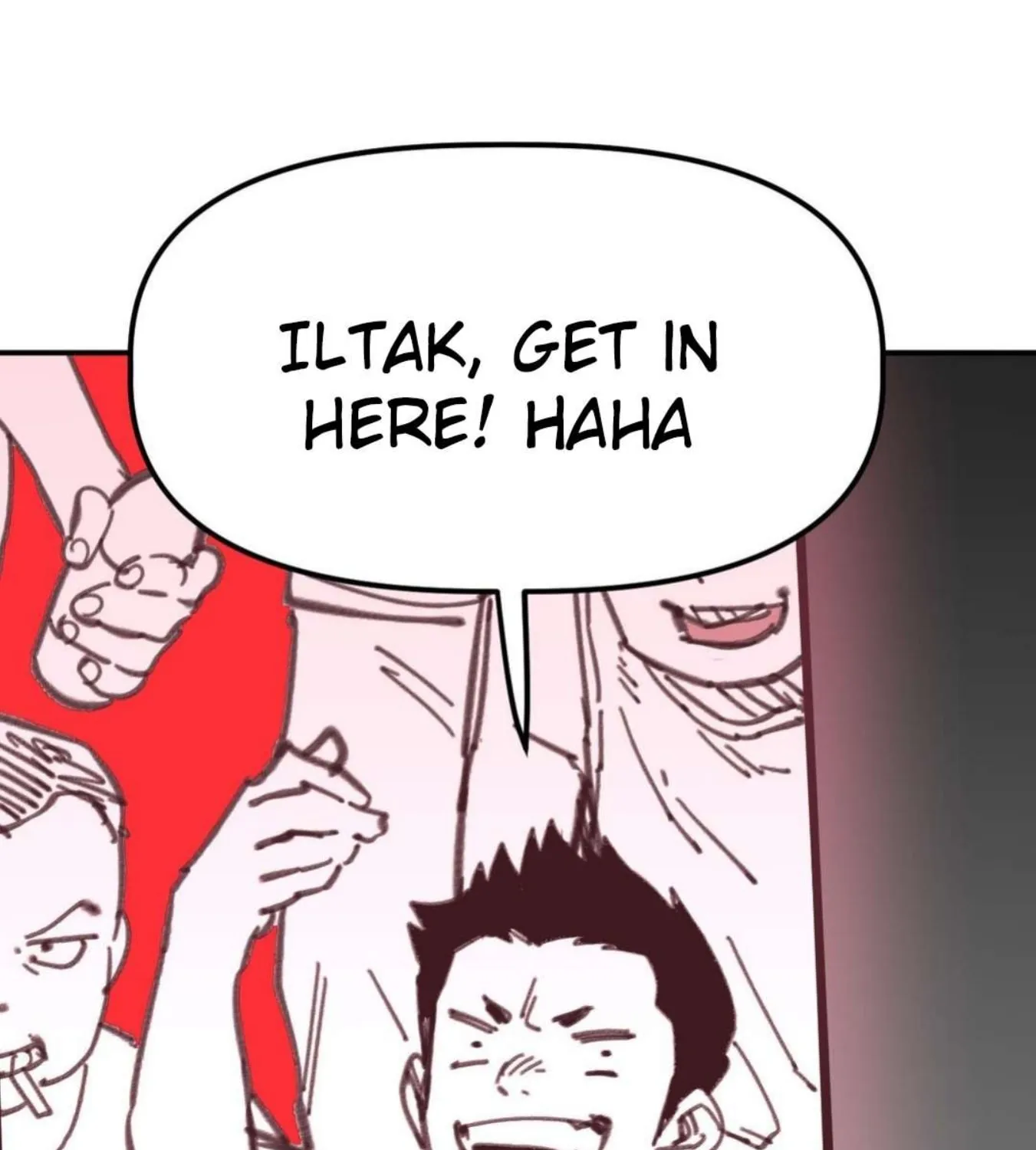 High School Boy Chapter 31 page 28 - 