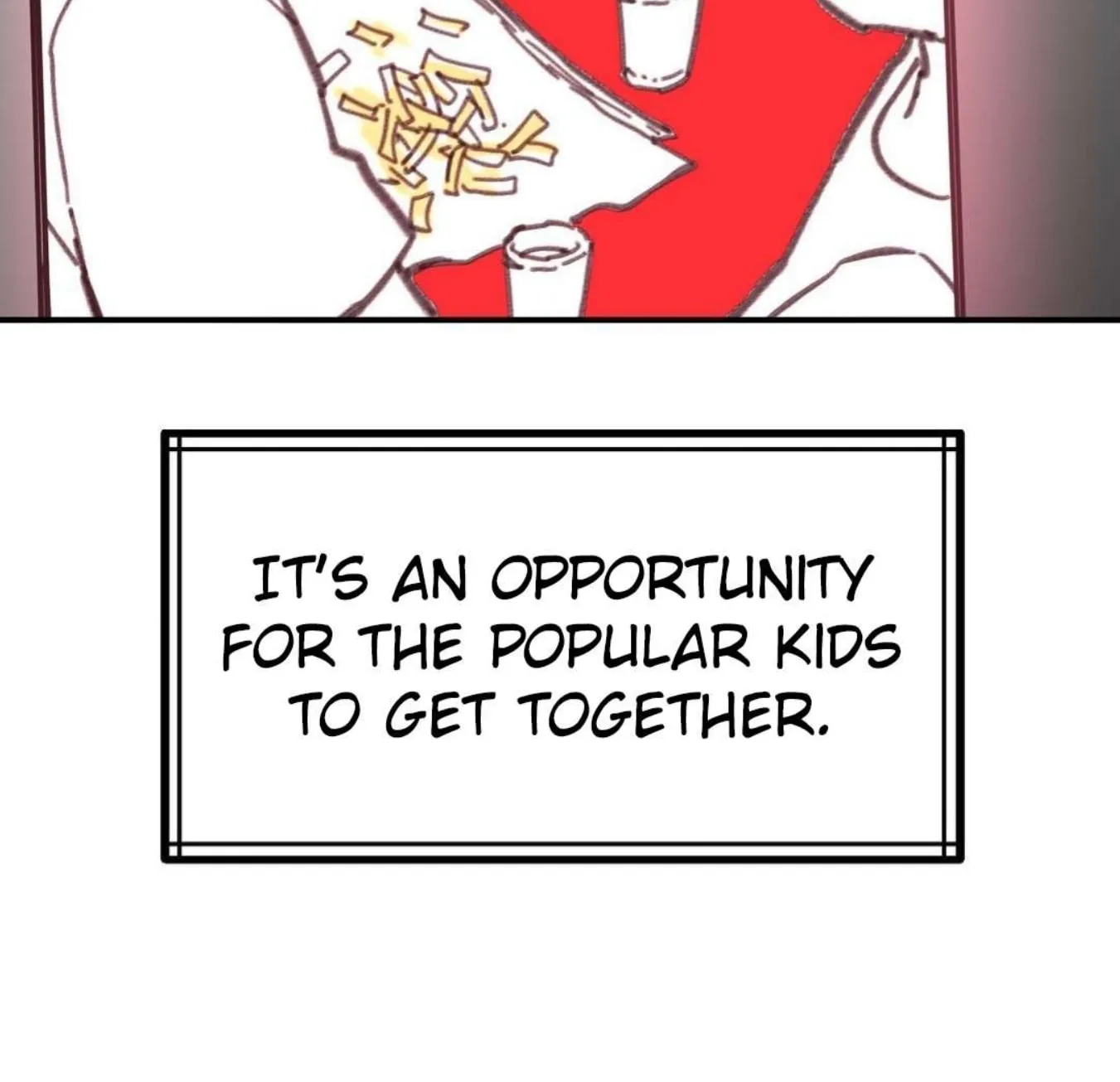 High School Boy Chapter 31 page 30 - 