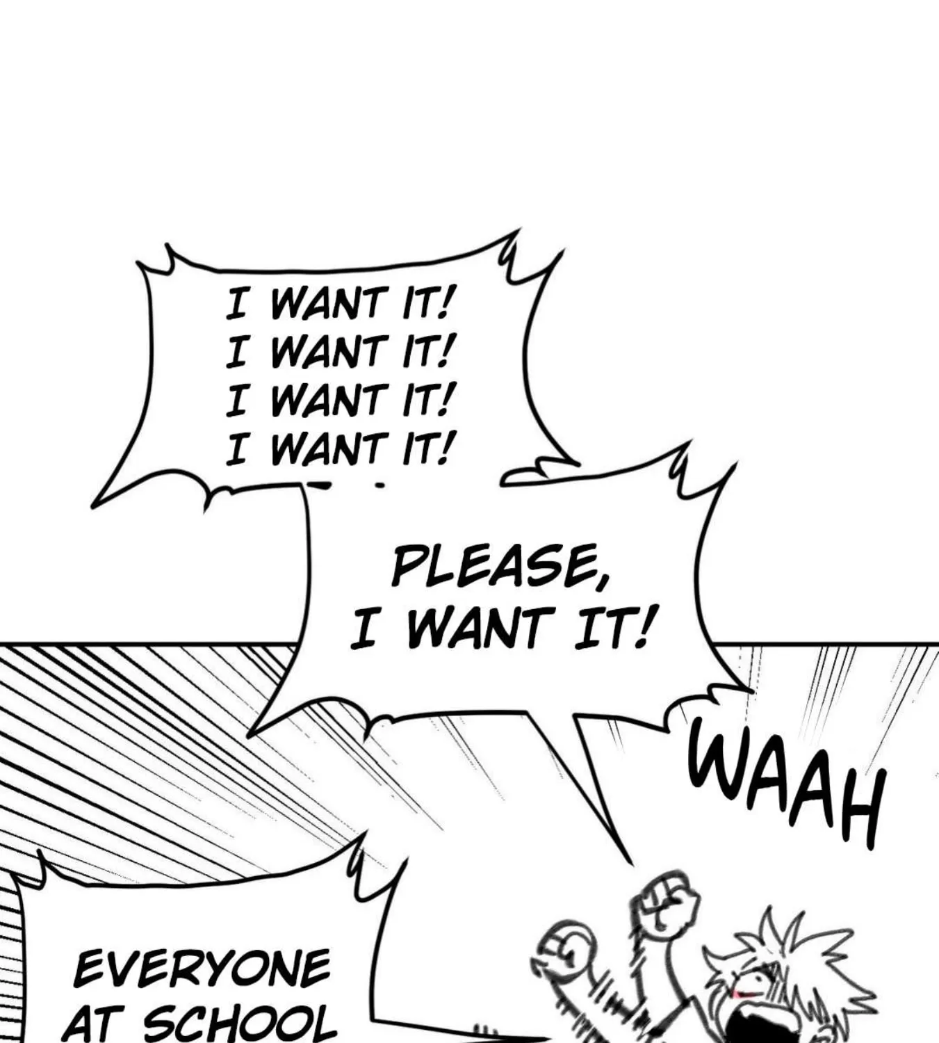 High School Boy Chapter 31 page 38 - 