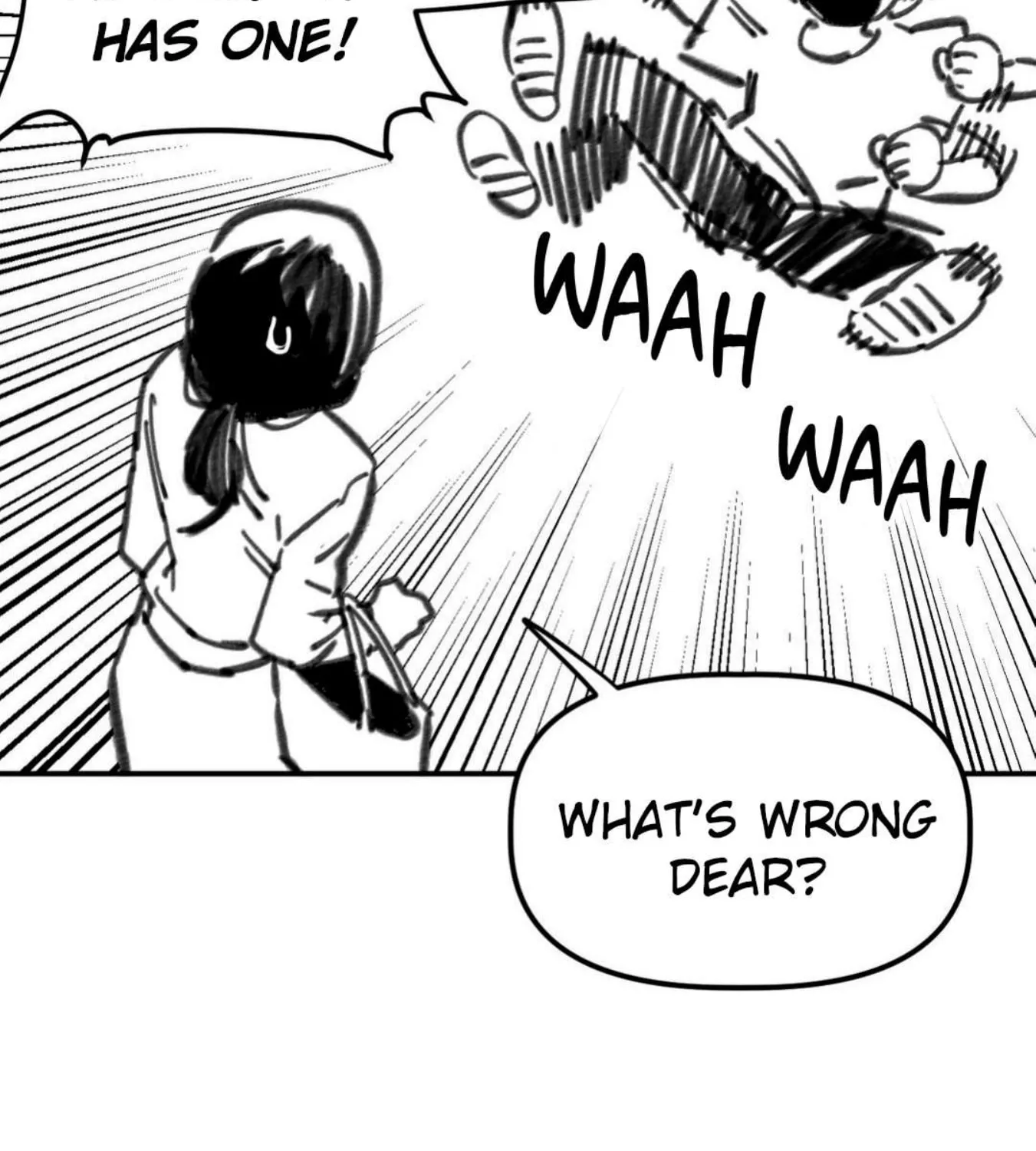High School Boy Chapter 31 page 39 - 