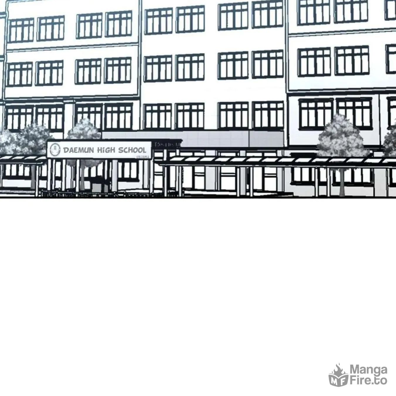 High School Boy Chapter 31 page 5 - 