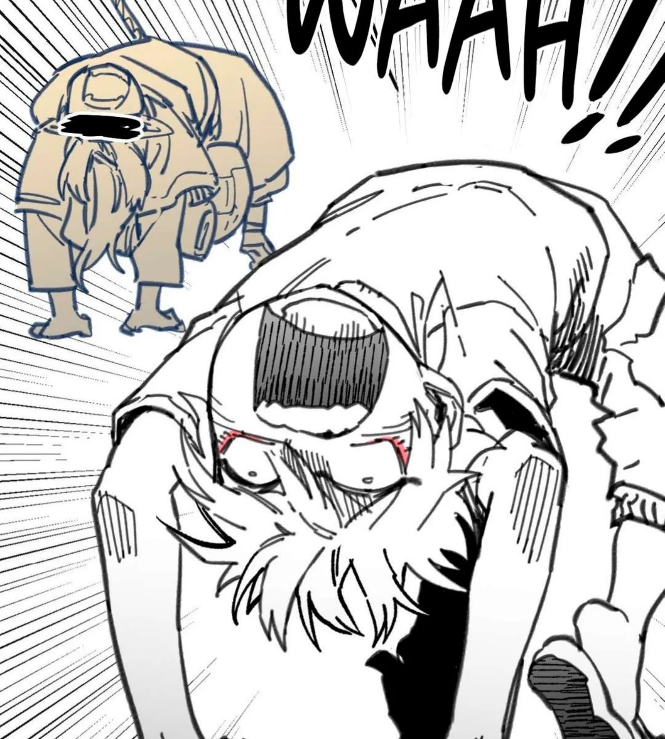 High School Boy Chapter 31 page 47 - 