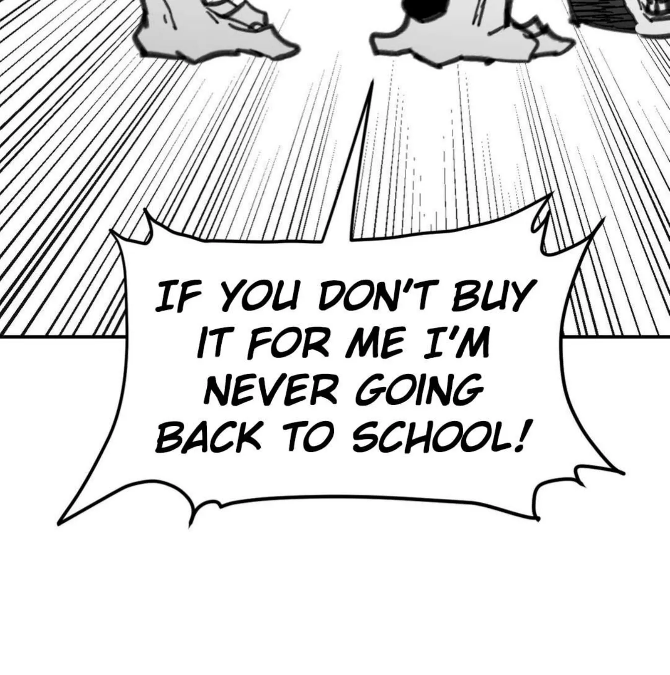 High School Boy Chapter 31 page 48 - 