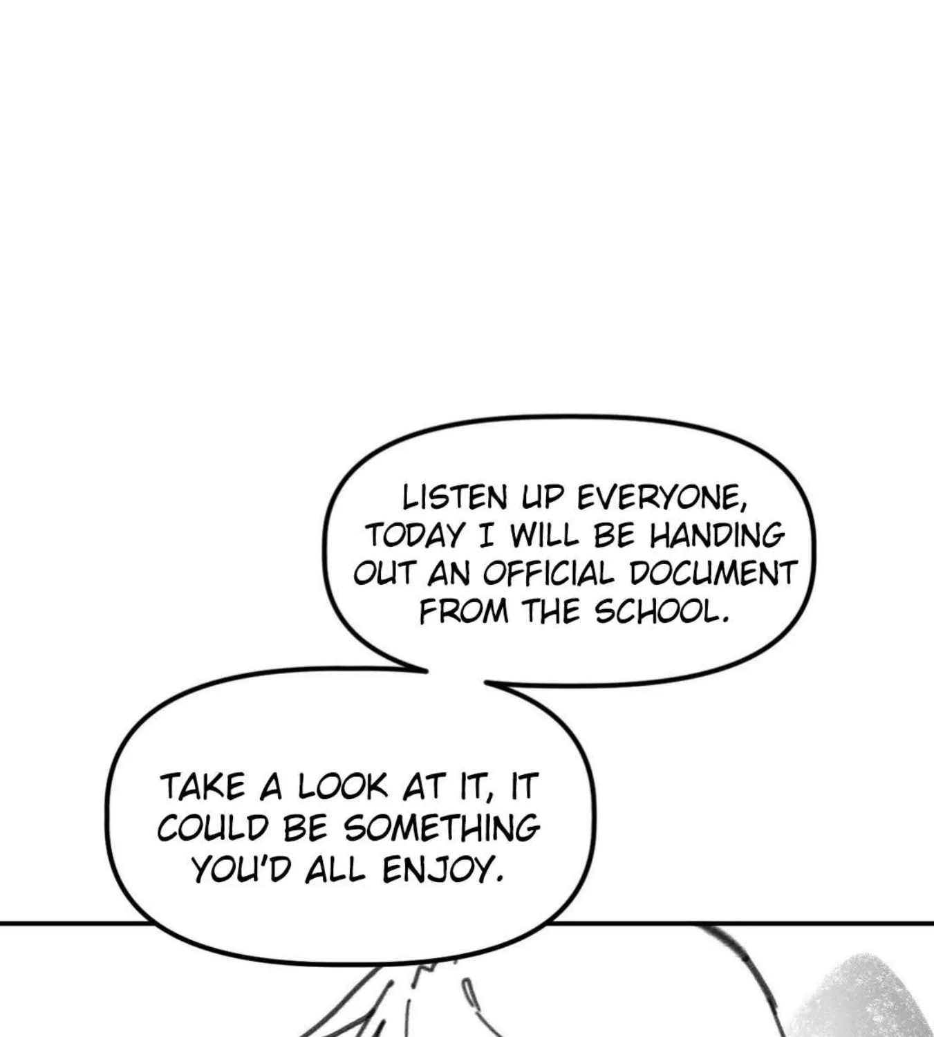 High School Boy Chapter 31 page 6 - 