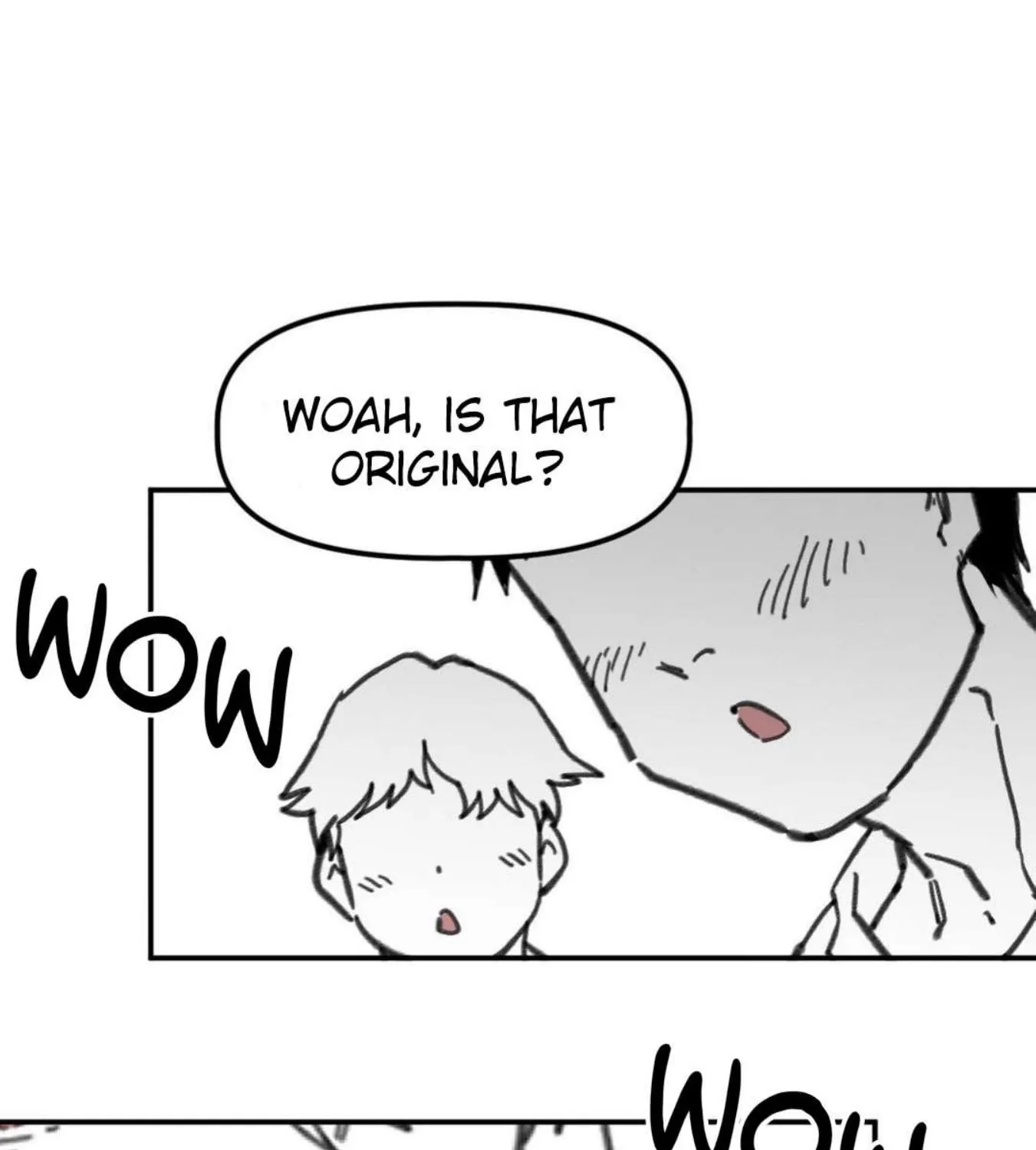 High School Boy Chapter 31 page 54 - 