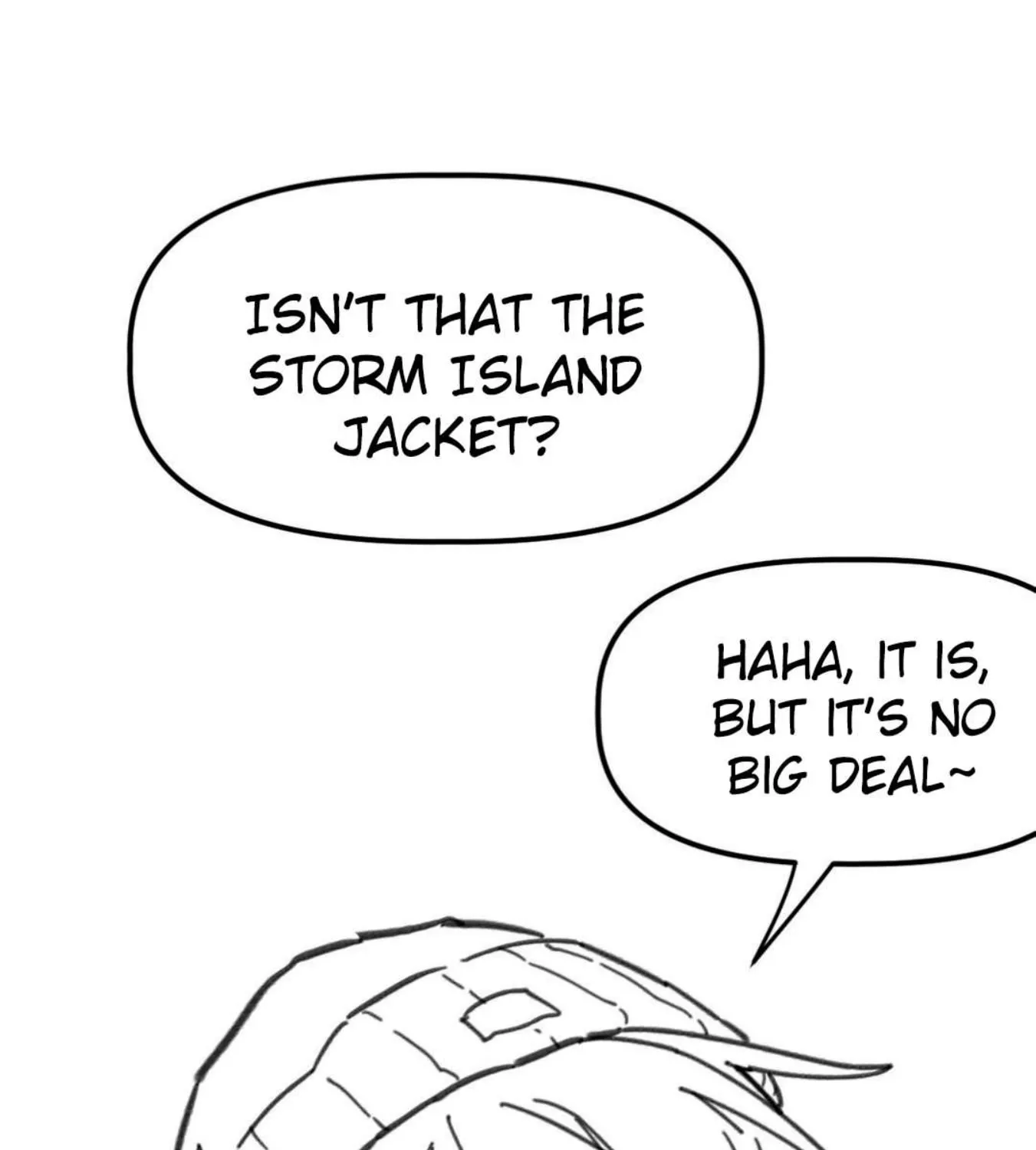 High School Boy Chapter 31 page 56 - 