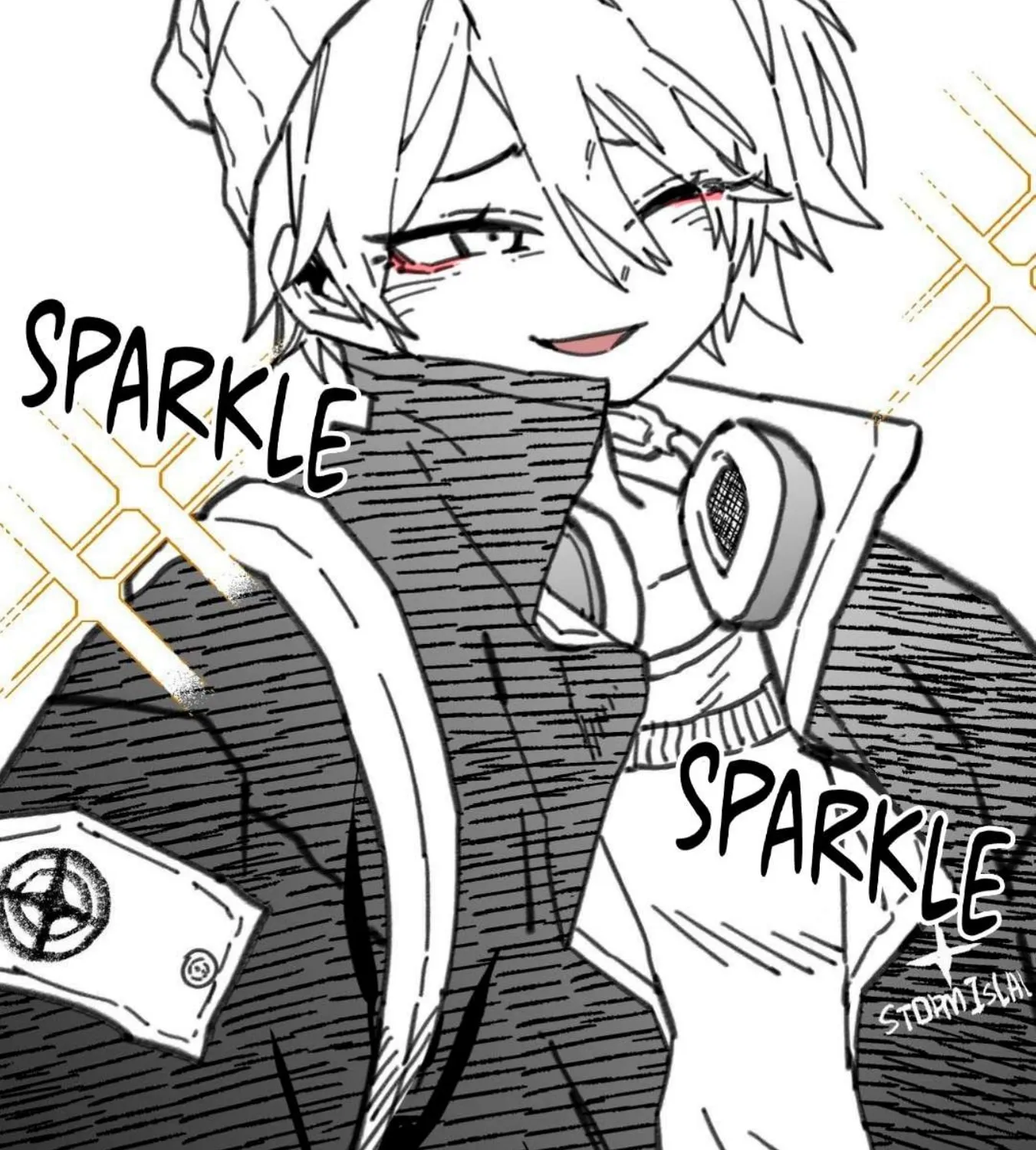 High School Boy Chapter 31 page 57 - 
