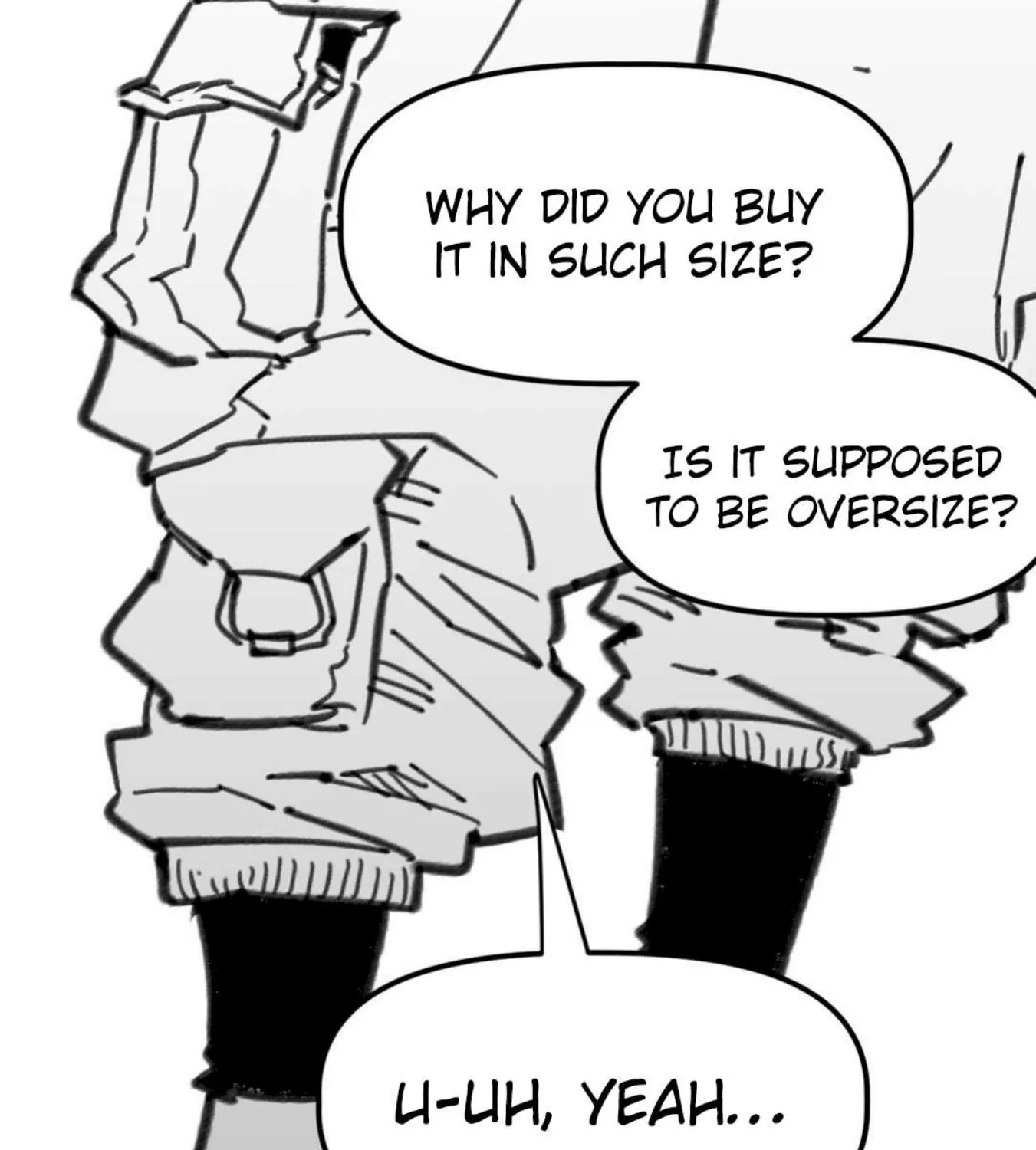 High School Boy Chapter 31 page 59 - 