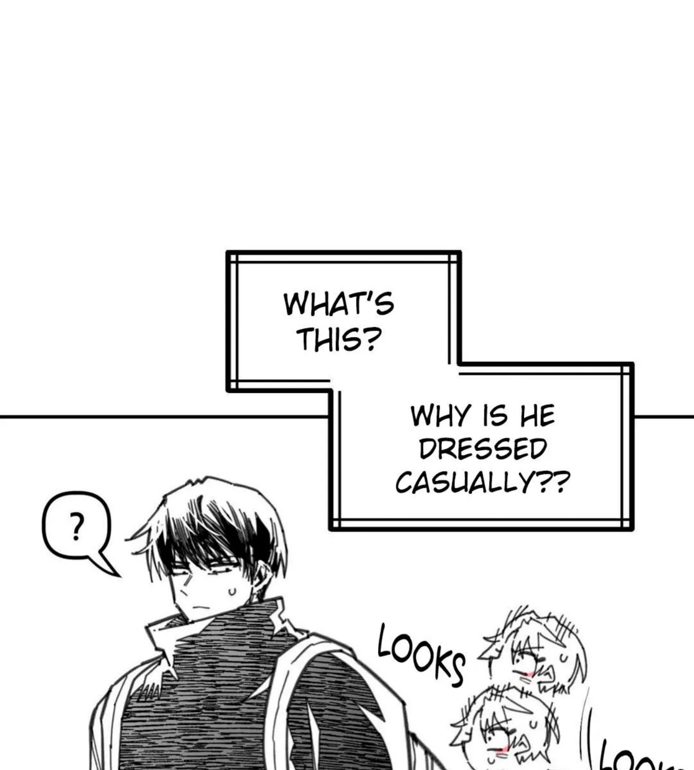 High School Boy Chapter 31 page 74 - 