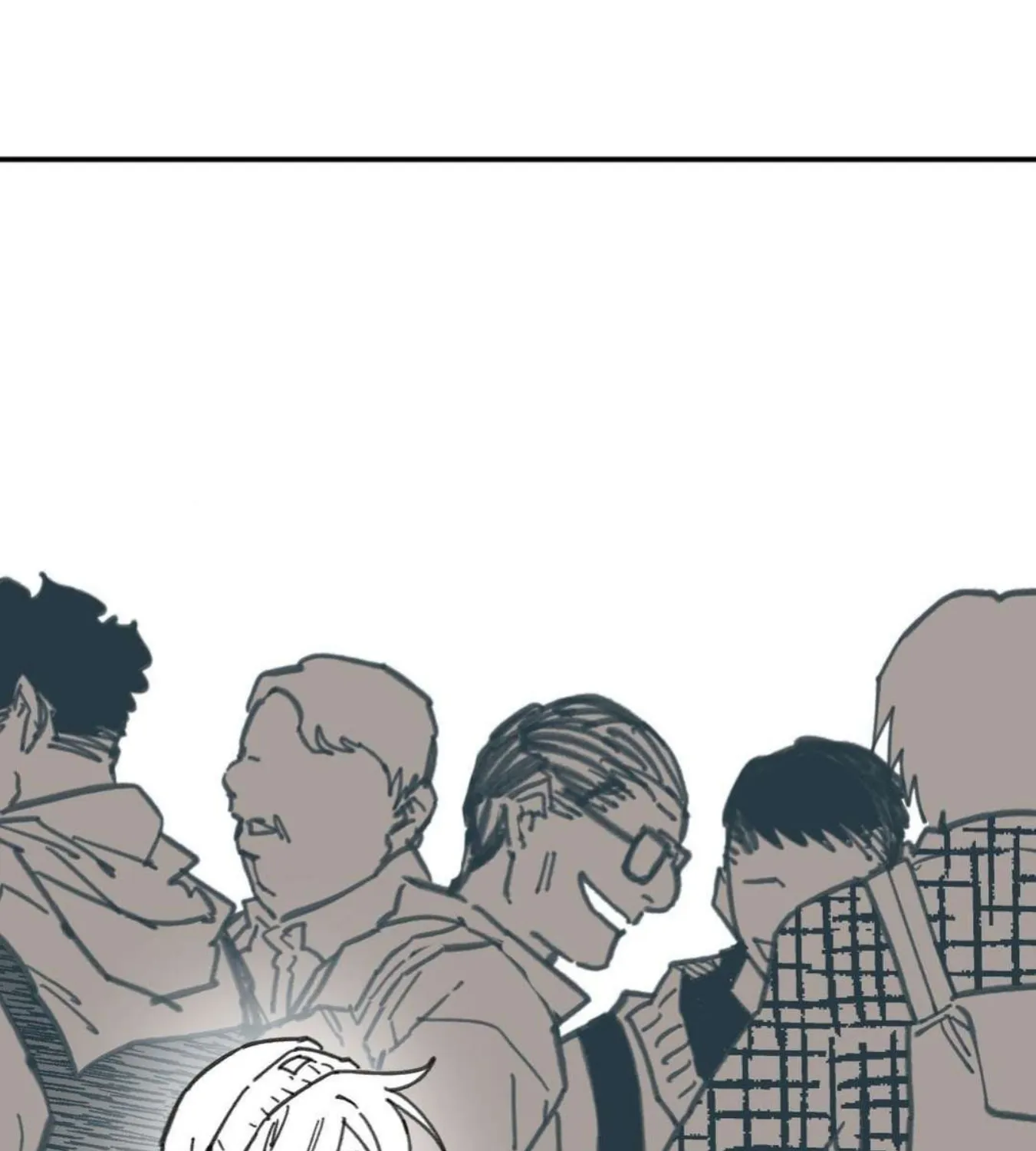 High School Boy Chapter 31 page 78 - 