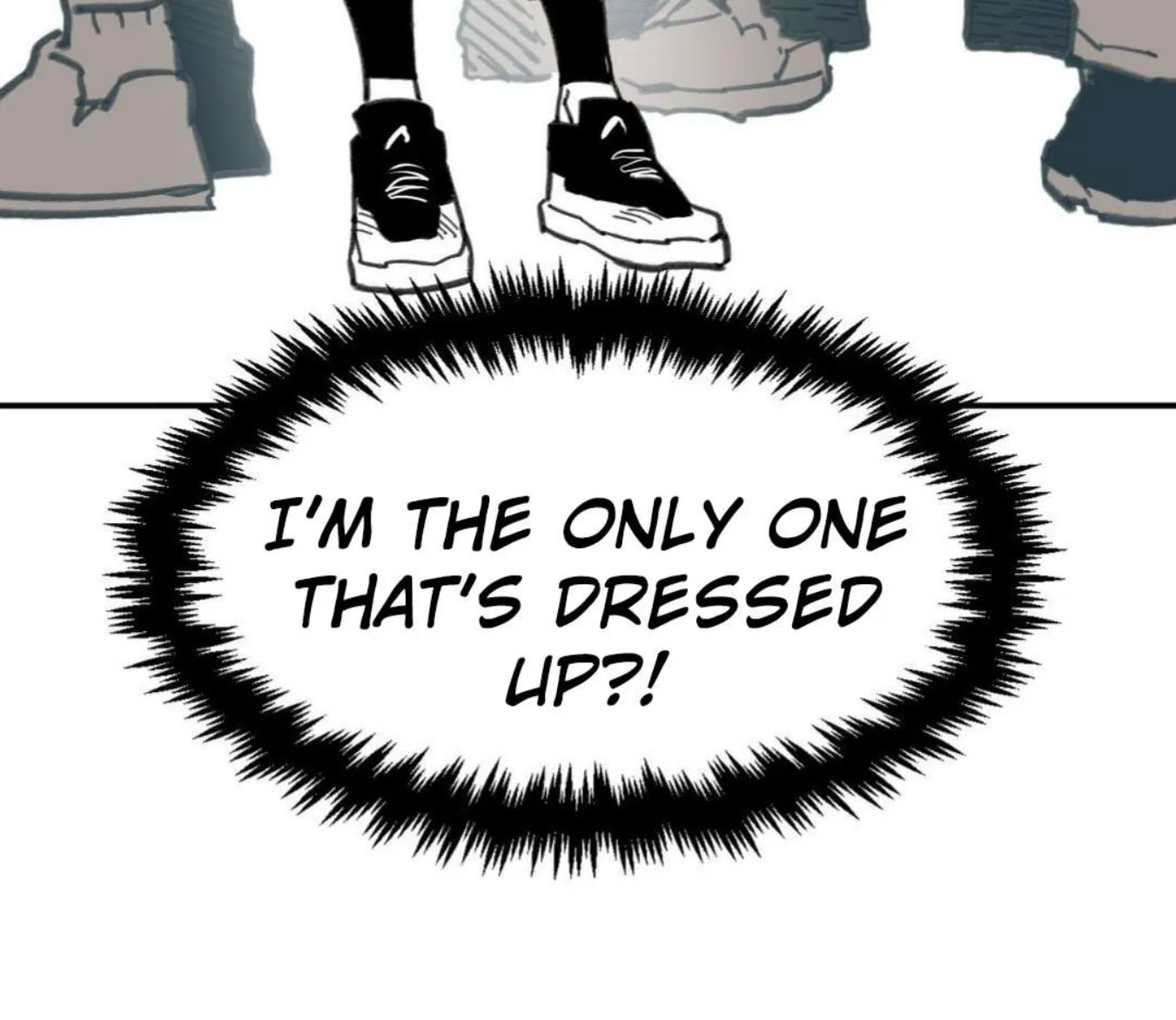 High School Boy Chapter 31 page 80 - 