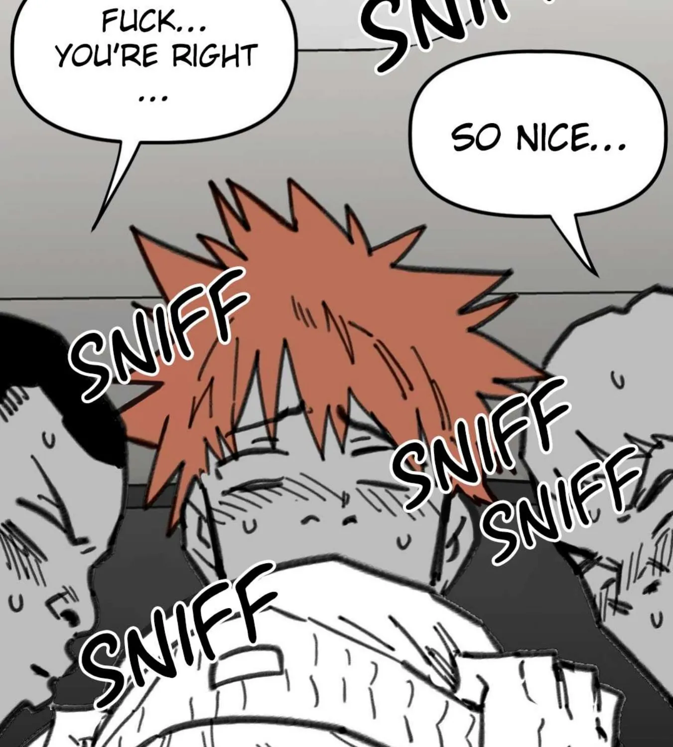 High School Boy Chapter 31 page 87 - 