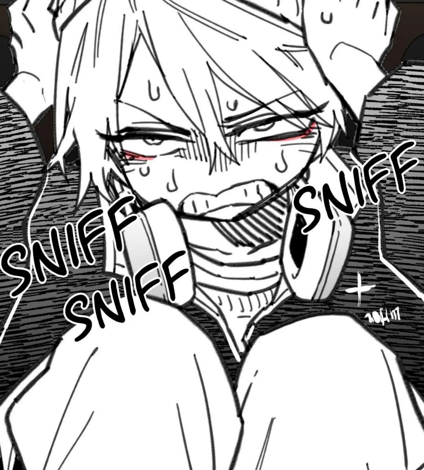 High School Boy Chapter 31 page 88 - 