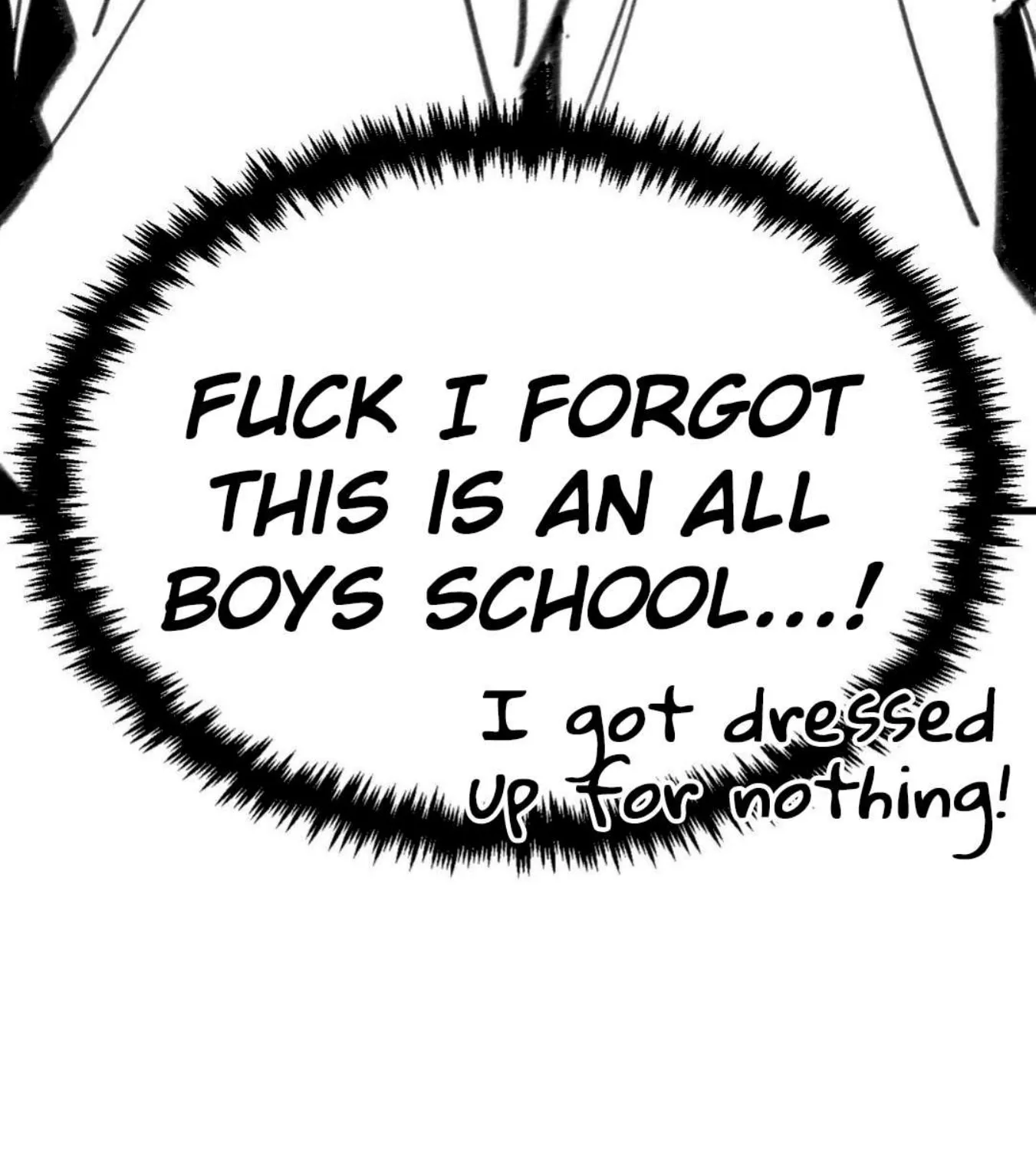 High School Boy Chapter 31 page 89 - 