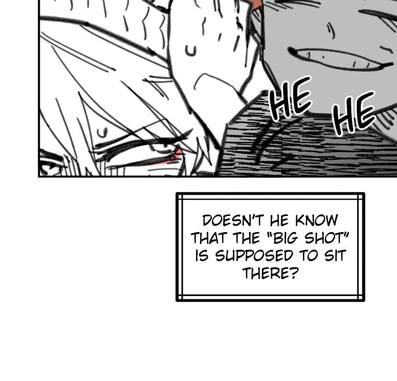 High School Boy Chapter 31 page 92 - 