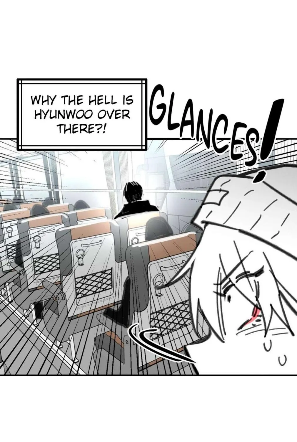 High School Boy Chapter 31 page 93 - 