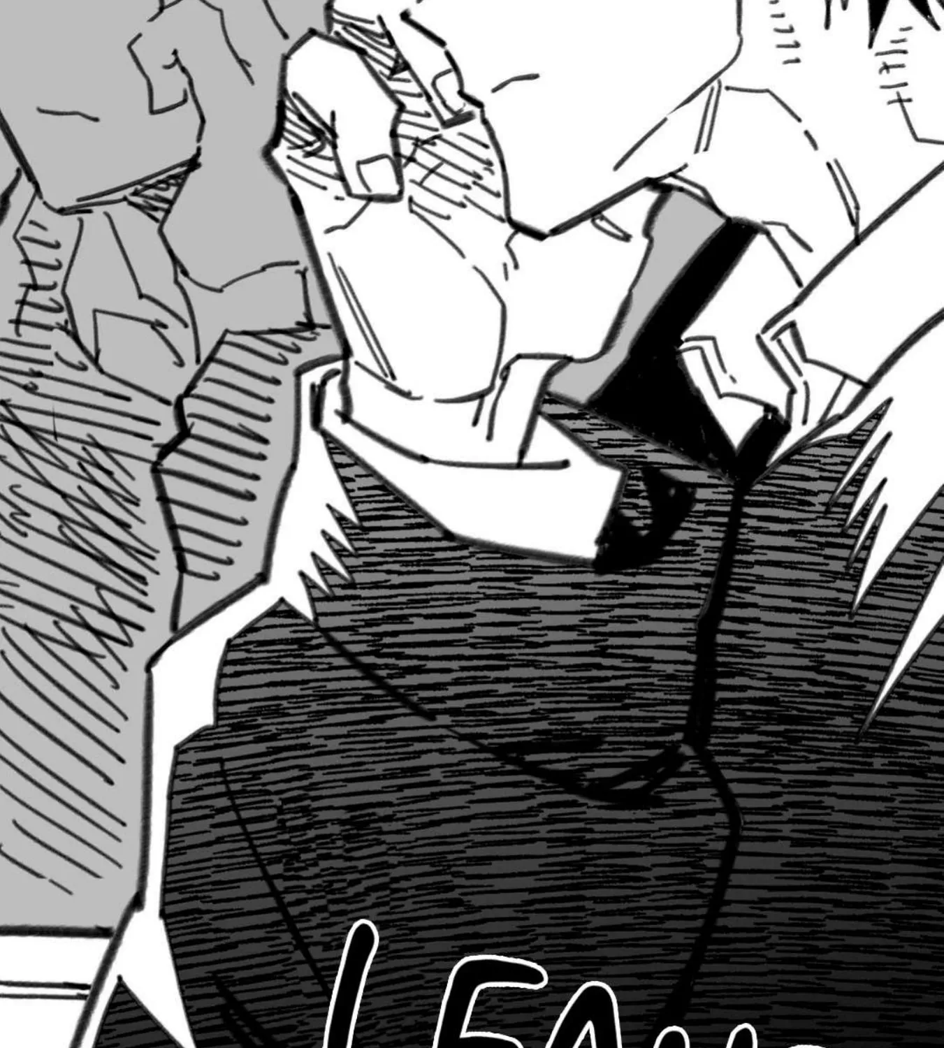 High School Boy Chapter 31 page 96 - 